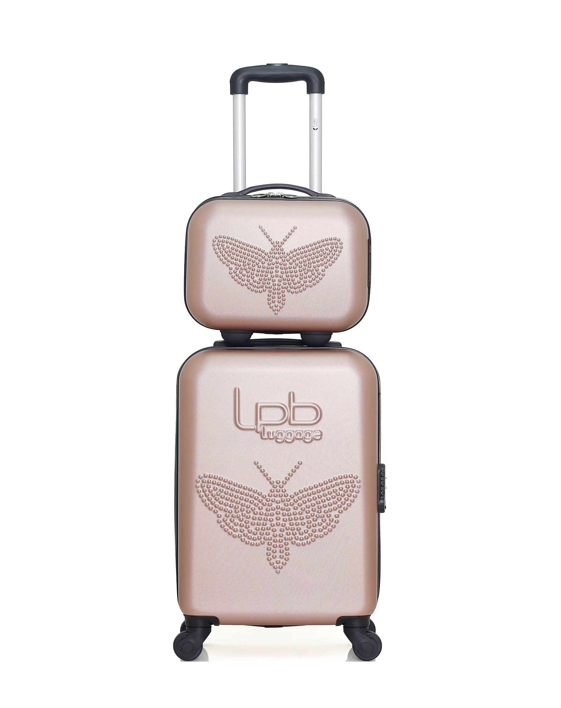SET DE 2 VALISES RIGIDE FRANCETTE-H - Image 40