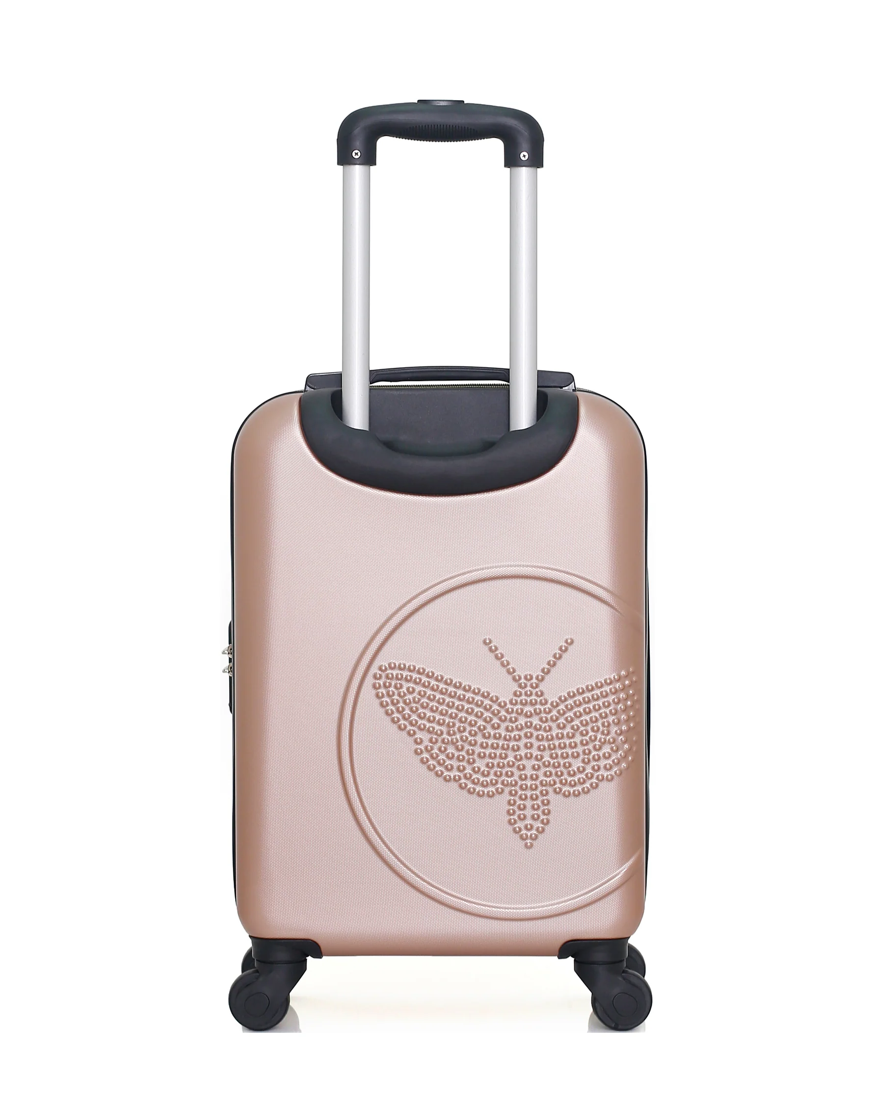 SET DE 2 VALISES RIGIDE FRANCETTE-H - Image 46