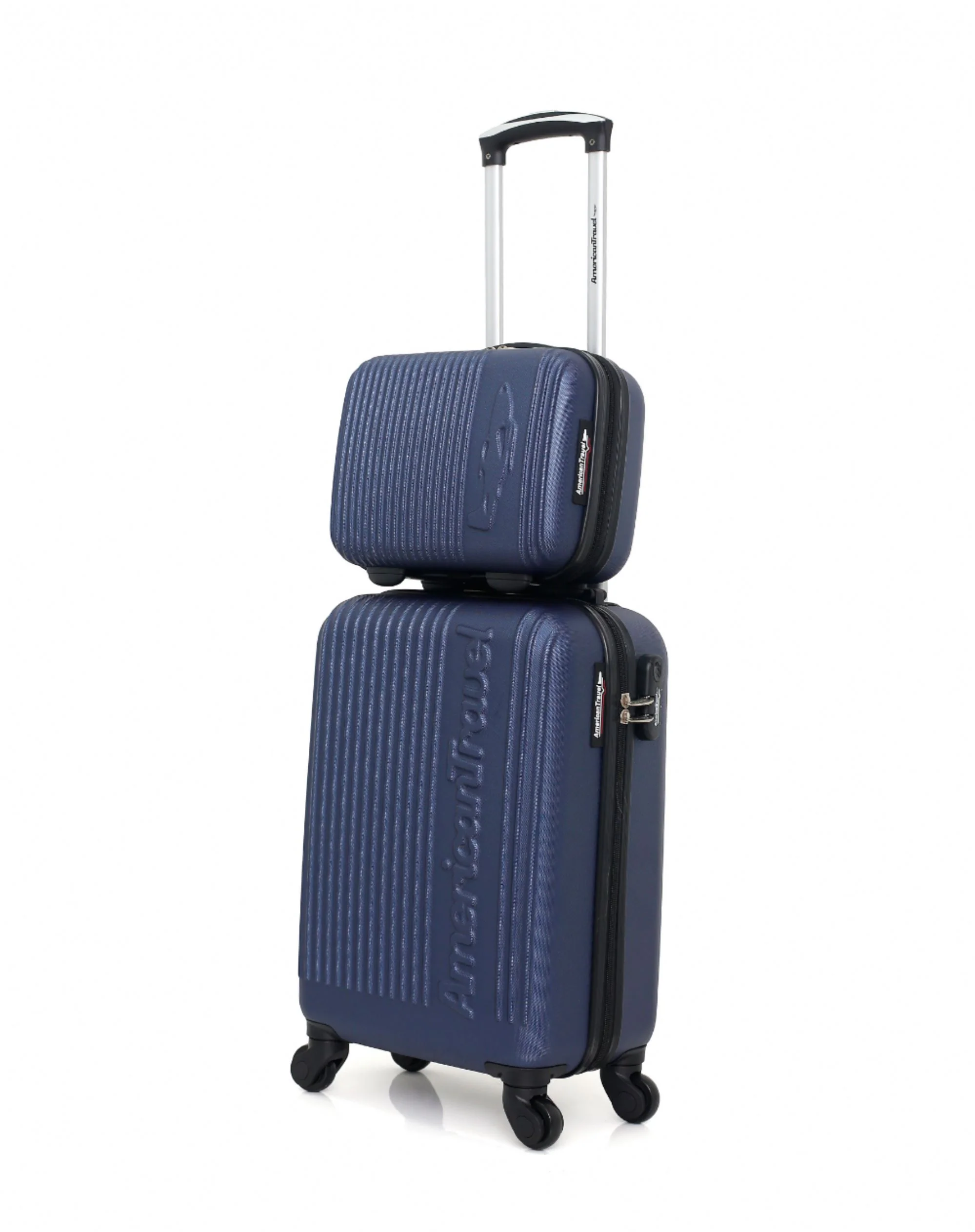 Set de 2 Valises Rigide NASHVILLE-H - Image 10