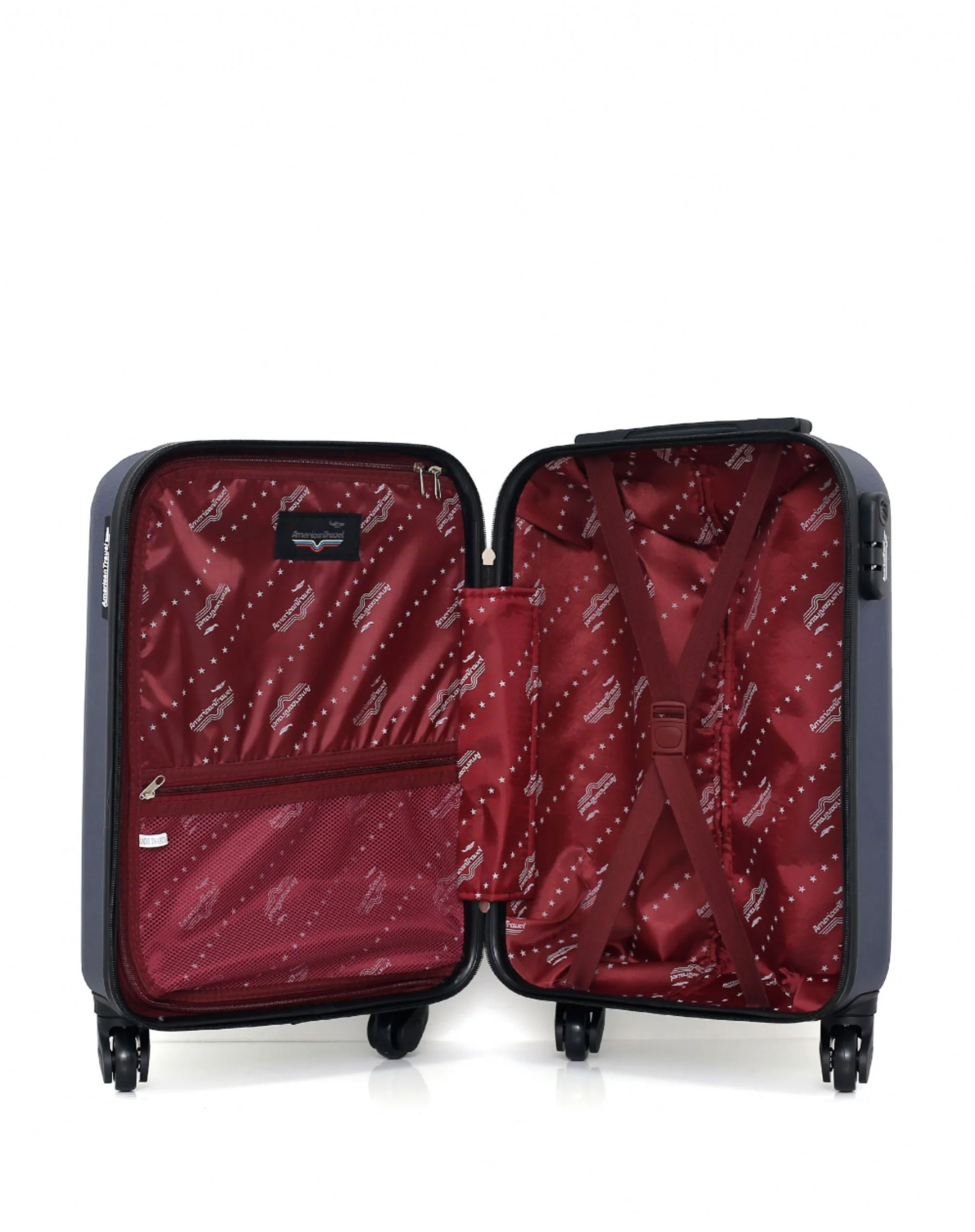 Set de 2 Valises Rigide NASHVILLE-H - Image 15