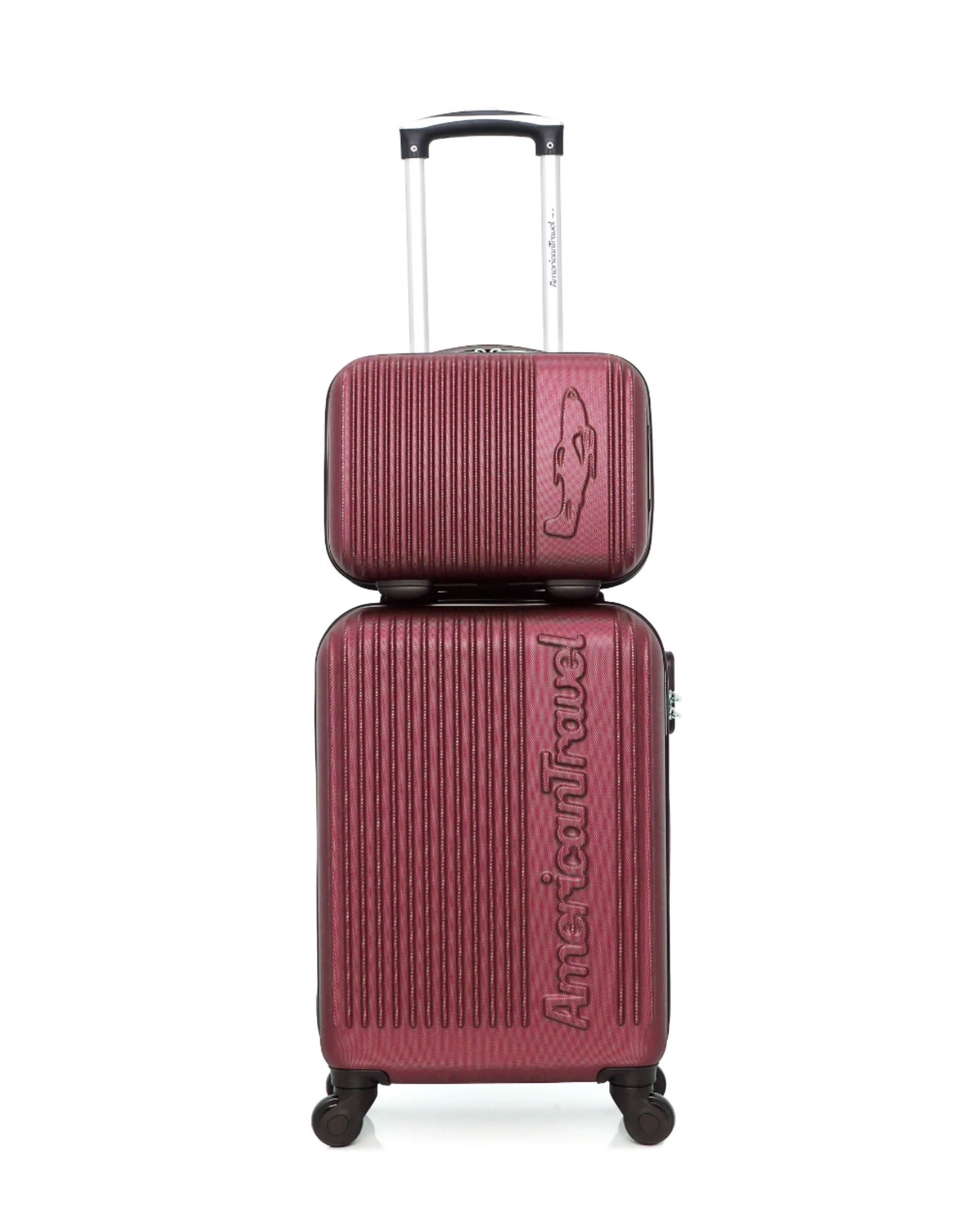 Set de 2 Valises Rigide NASHVILLE-H - Image 16