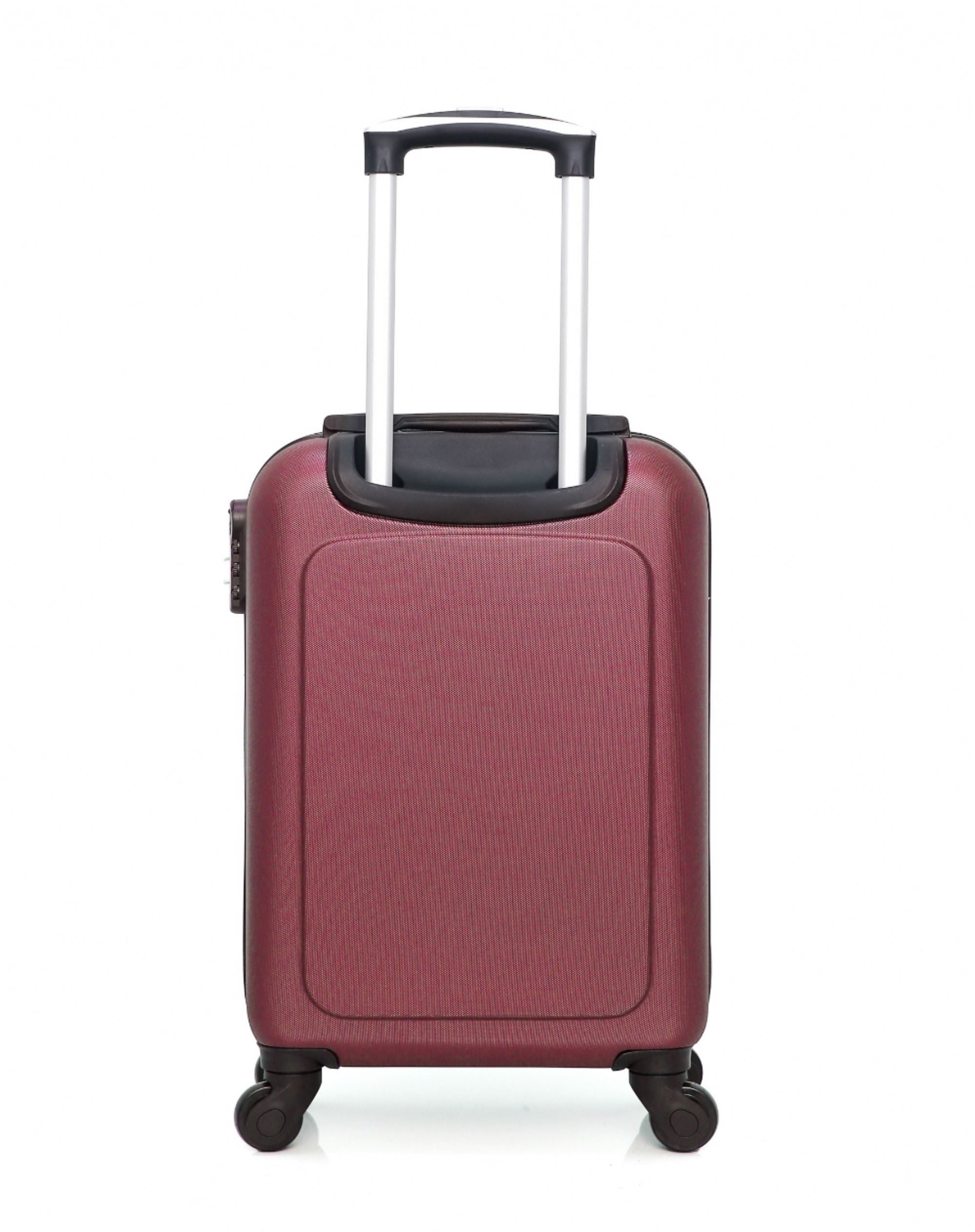 Set de 2 Valises Rigide NASHVILLE-H - Image 21
