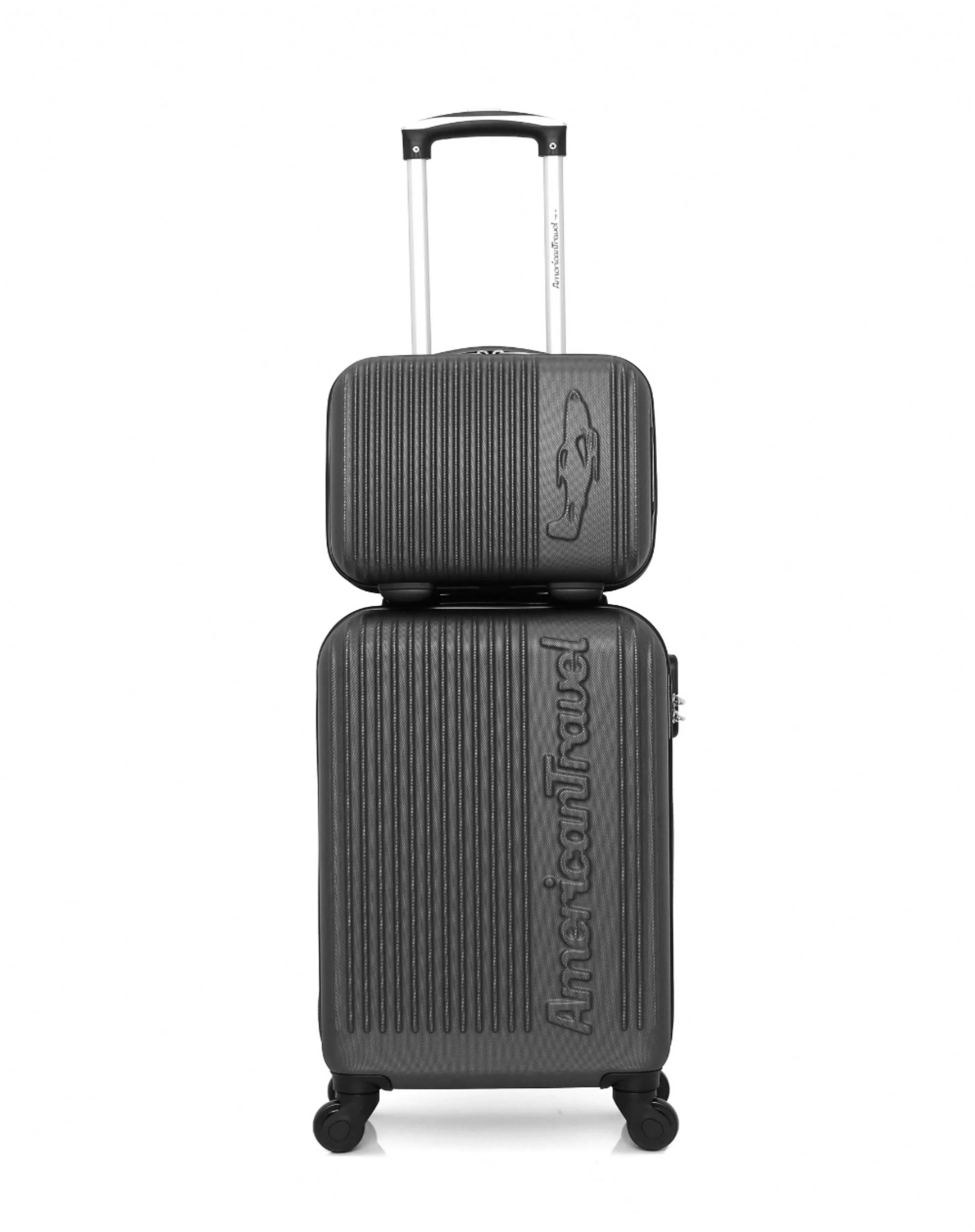 Set de 2 Valises Rigide NASHVILLE-H - Image 31