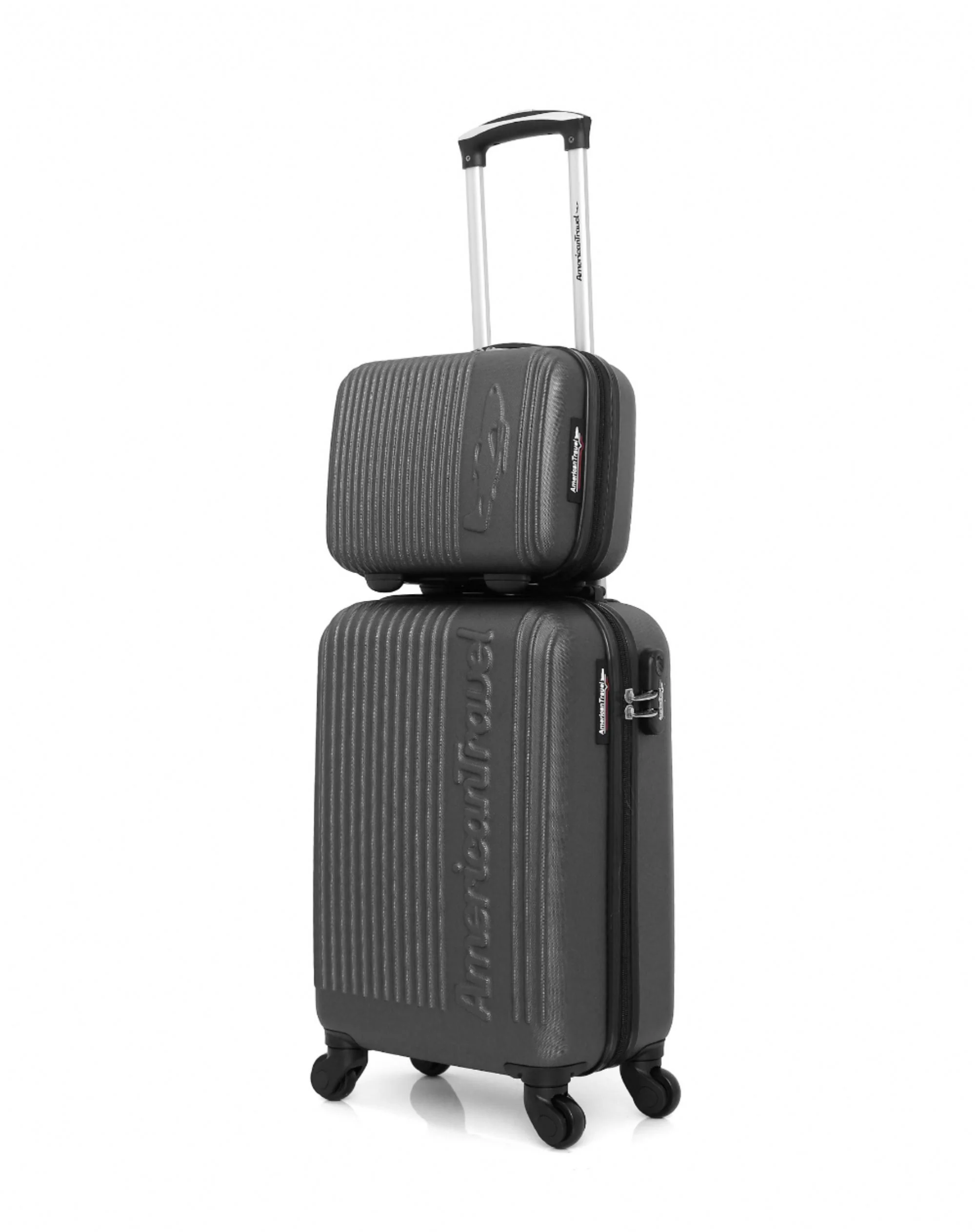 Set de 2 Valises Rigide NASHVILLE-H - Image 32