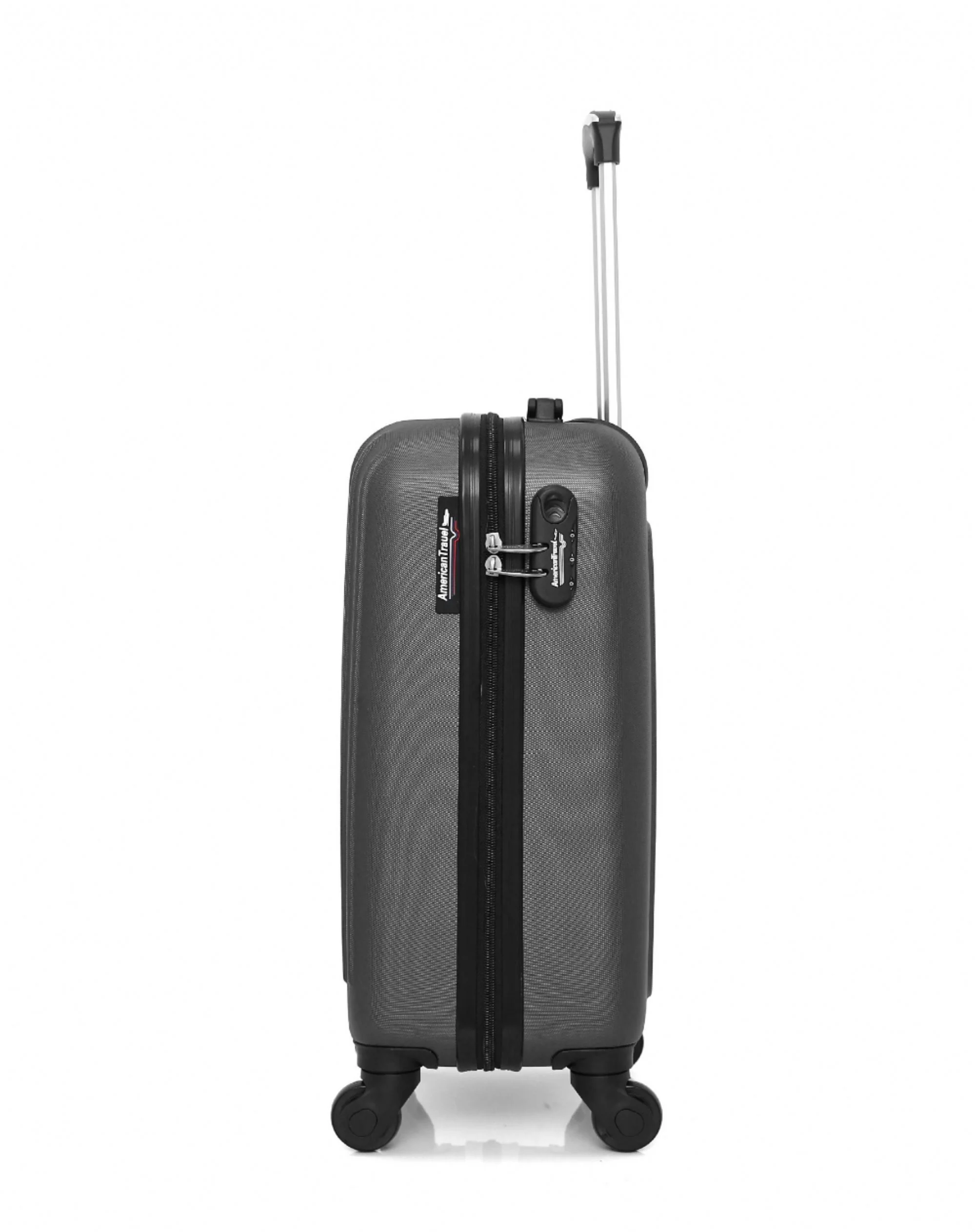 Set de 2 Valises Rigide NASHVILLE-H - Image 35