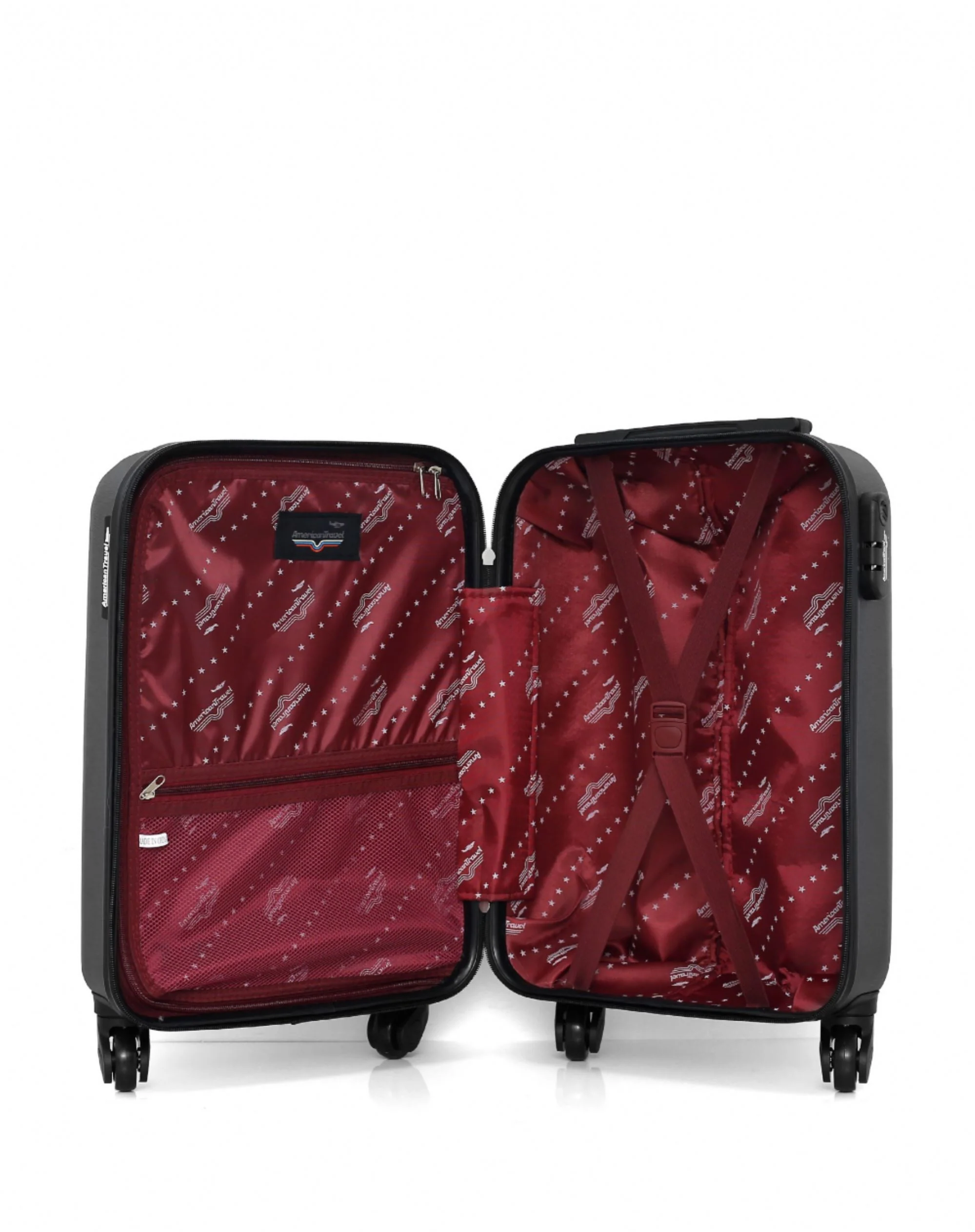 Set de 2 Valises Rigide NASHVILLE-H - Image 37