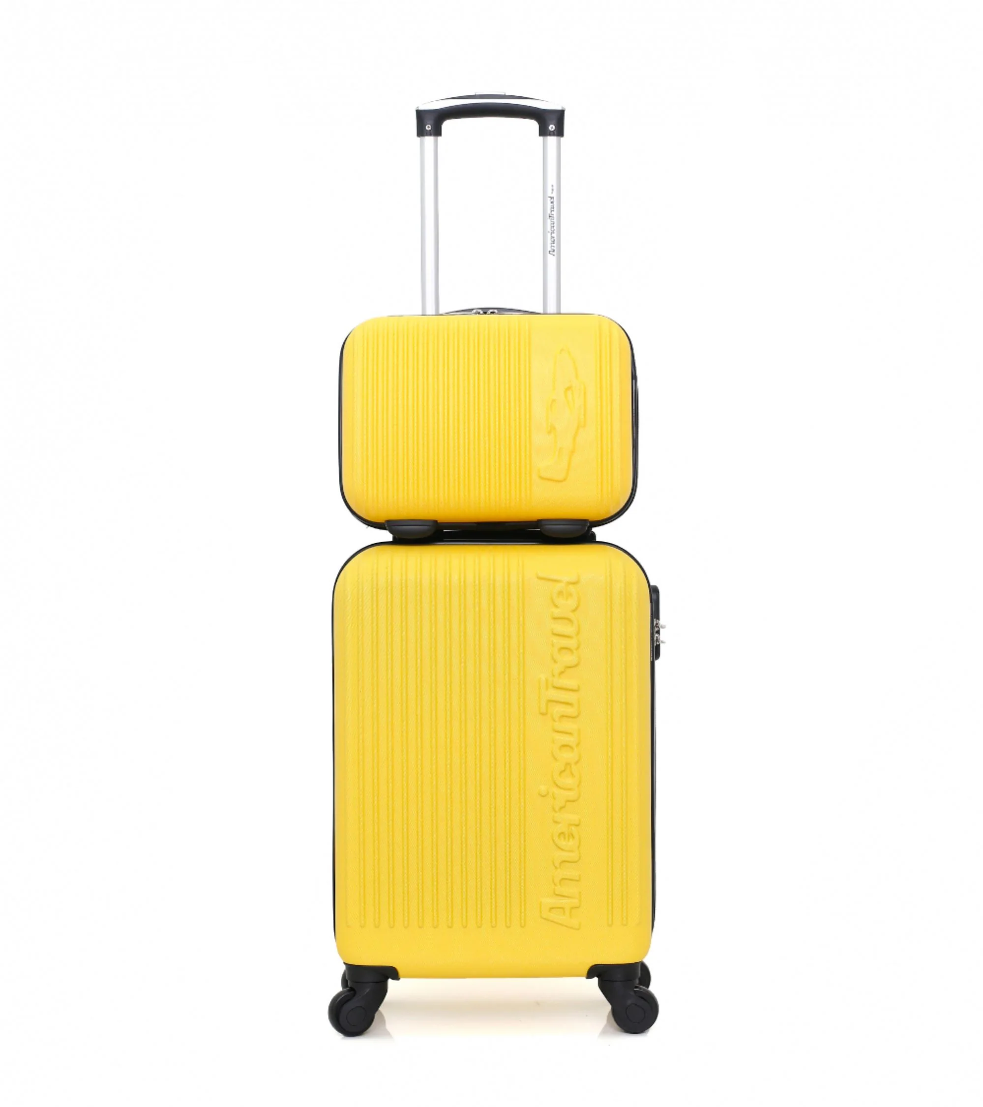 Set de 2 Valises Rigide NASHVILLE-H - Image 38