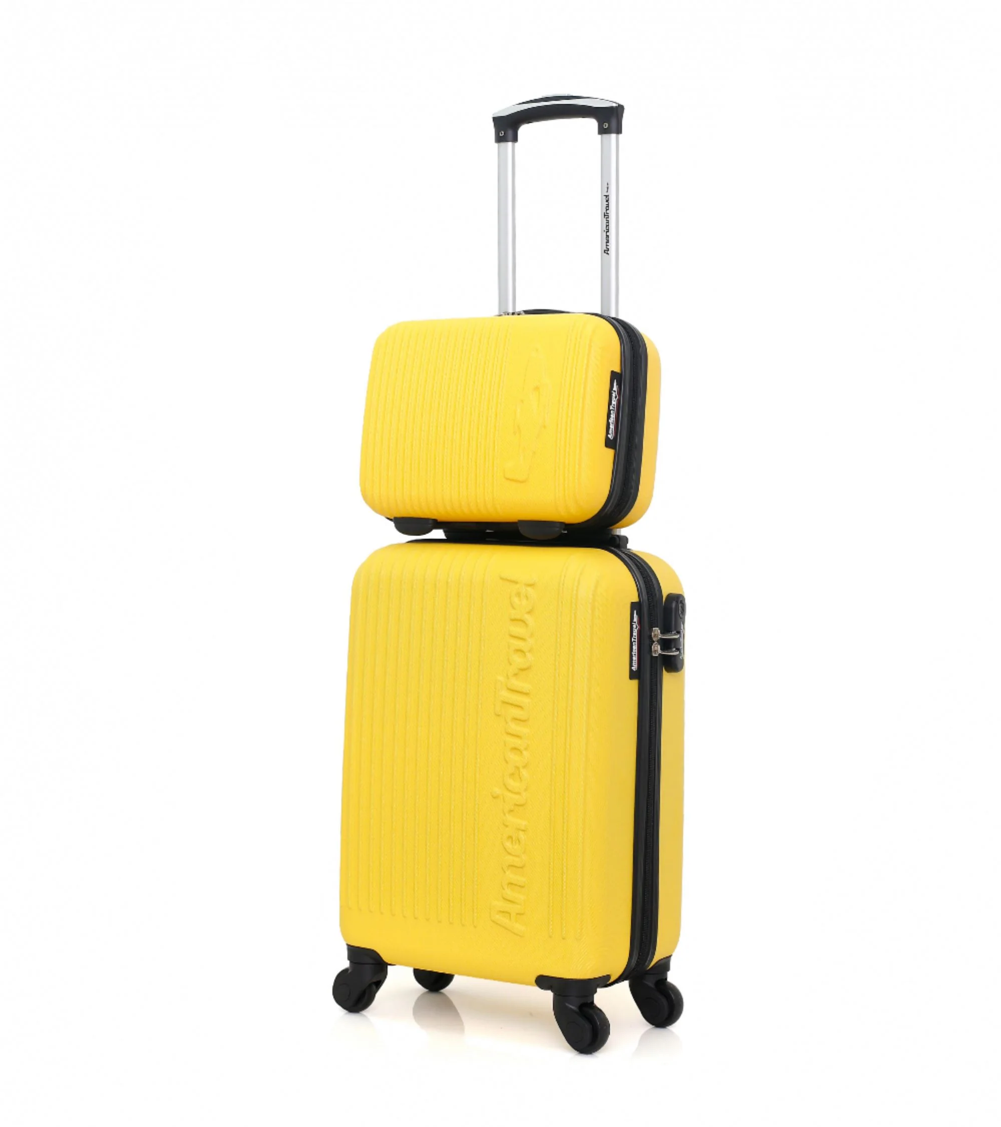 Set de 2 Valises Rigide NASHVILLE-H - Image 39