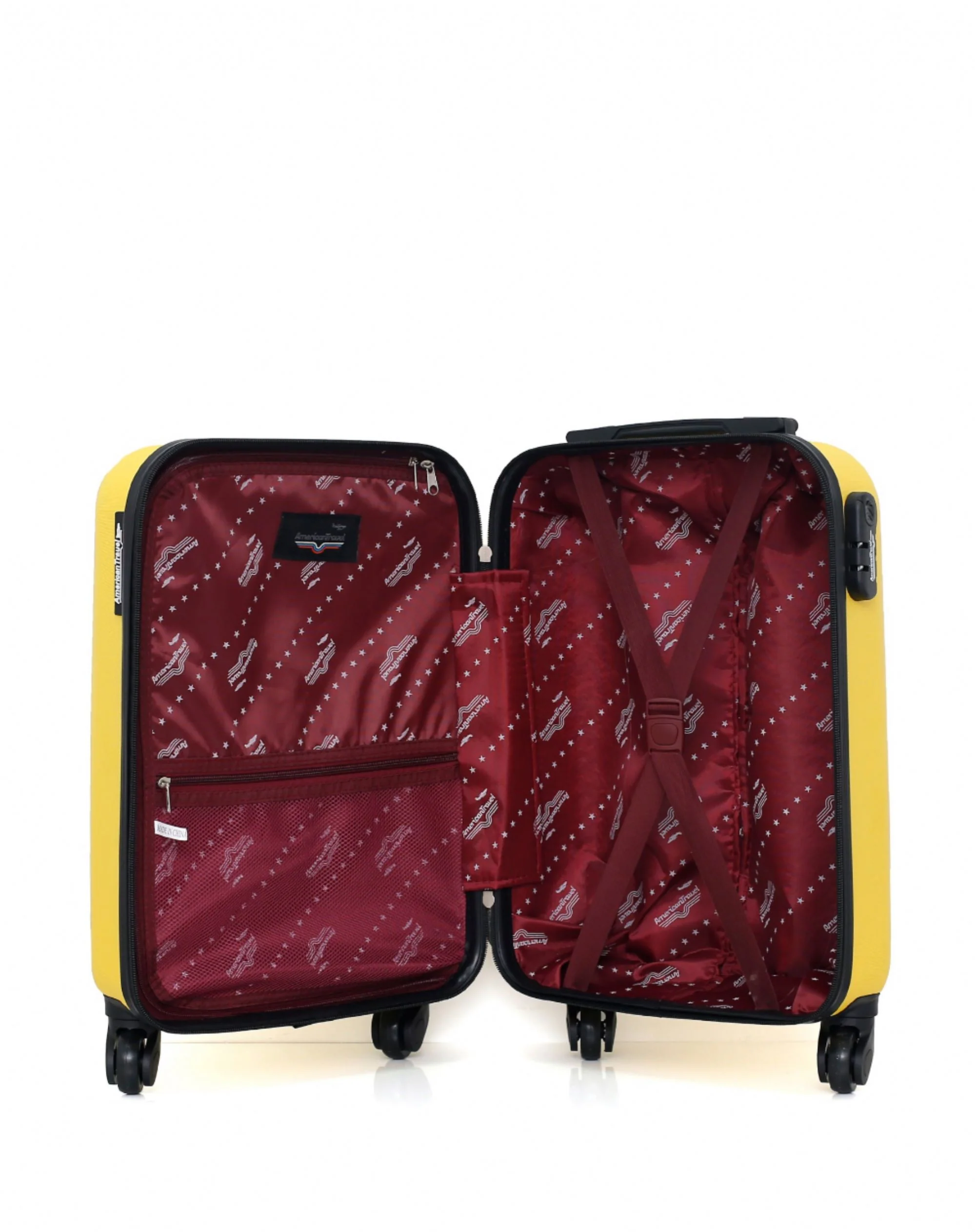 Set de 2 Valises Rigide NASHVILLE-H - Image 44