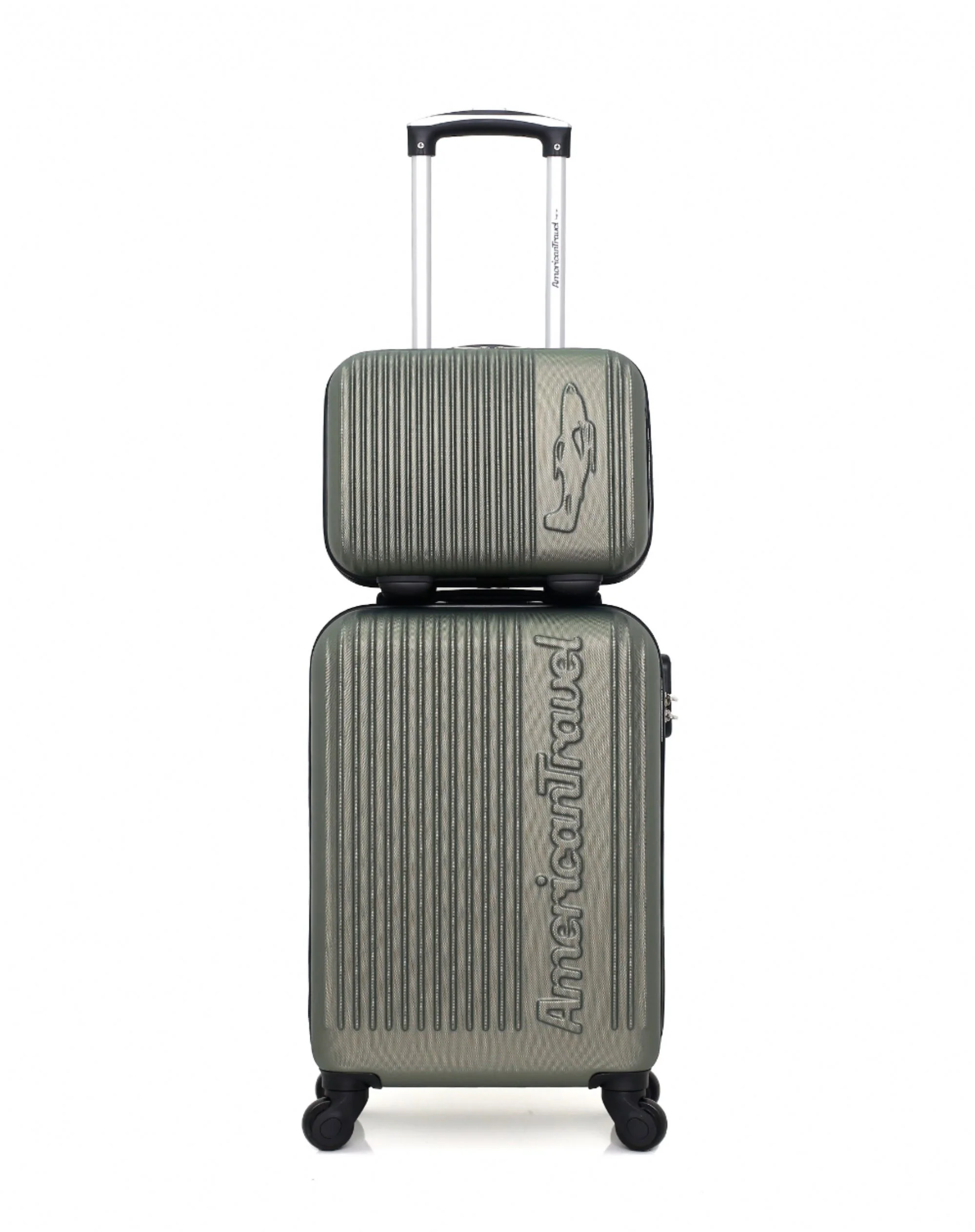 Set de 2 Valises Rigide NASHVILLE-H - Image 45