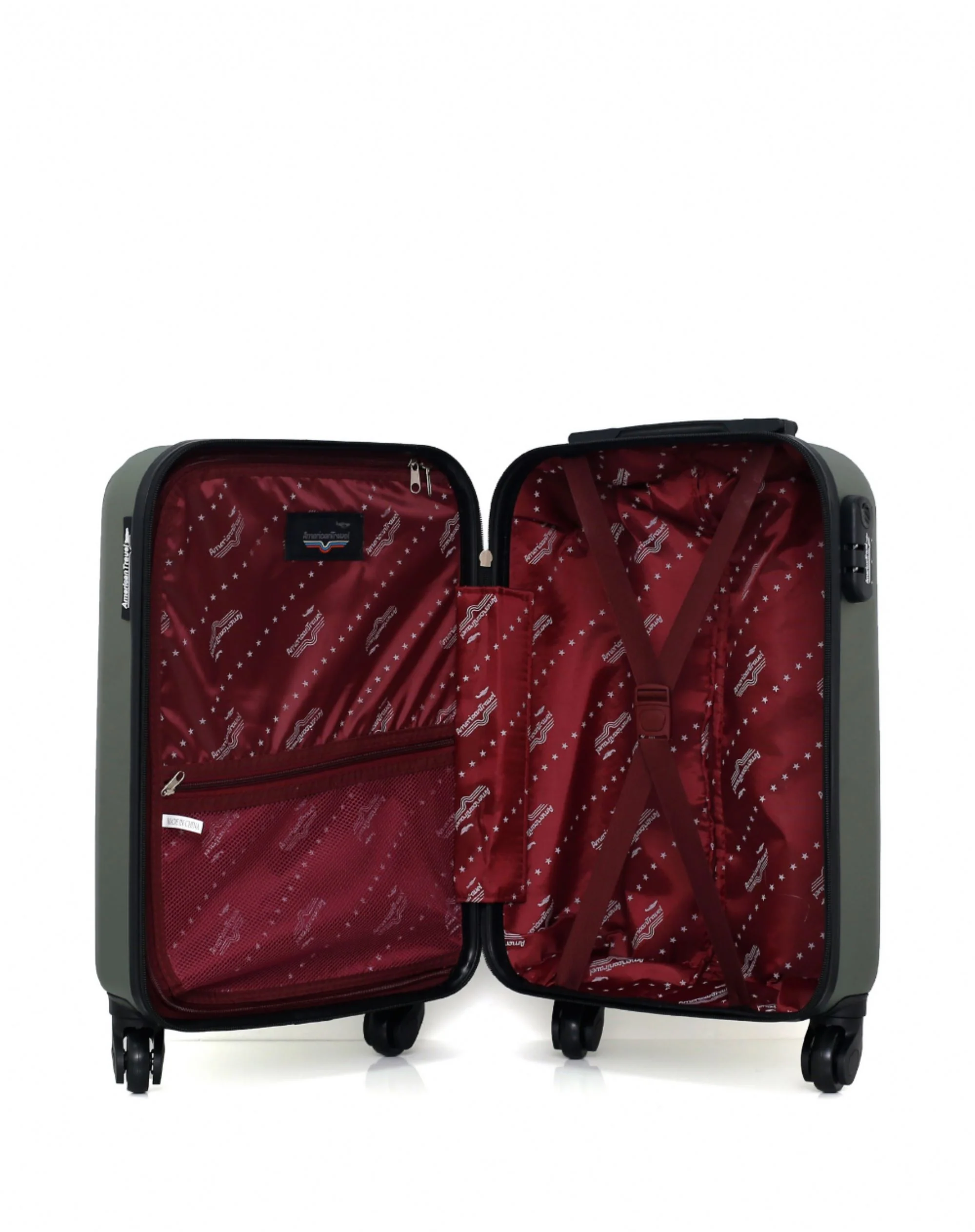 Set de 2 Valises Rigide NASHVILLE-H - Image 51
