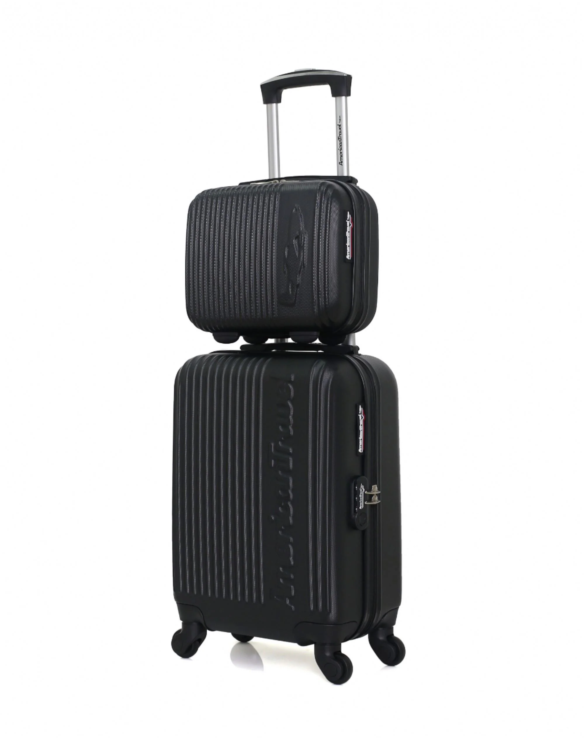 Set de 2 Valises Rigide NASHVILLE-H - Image 53