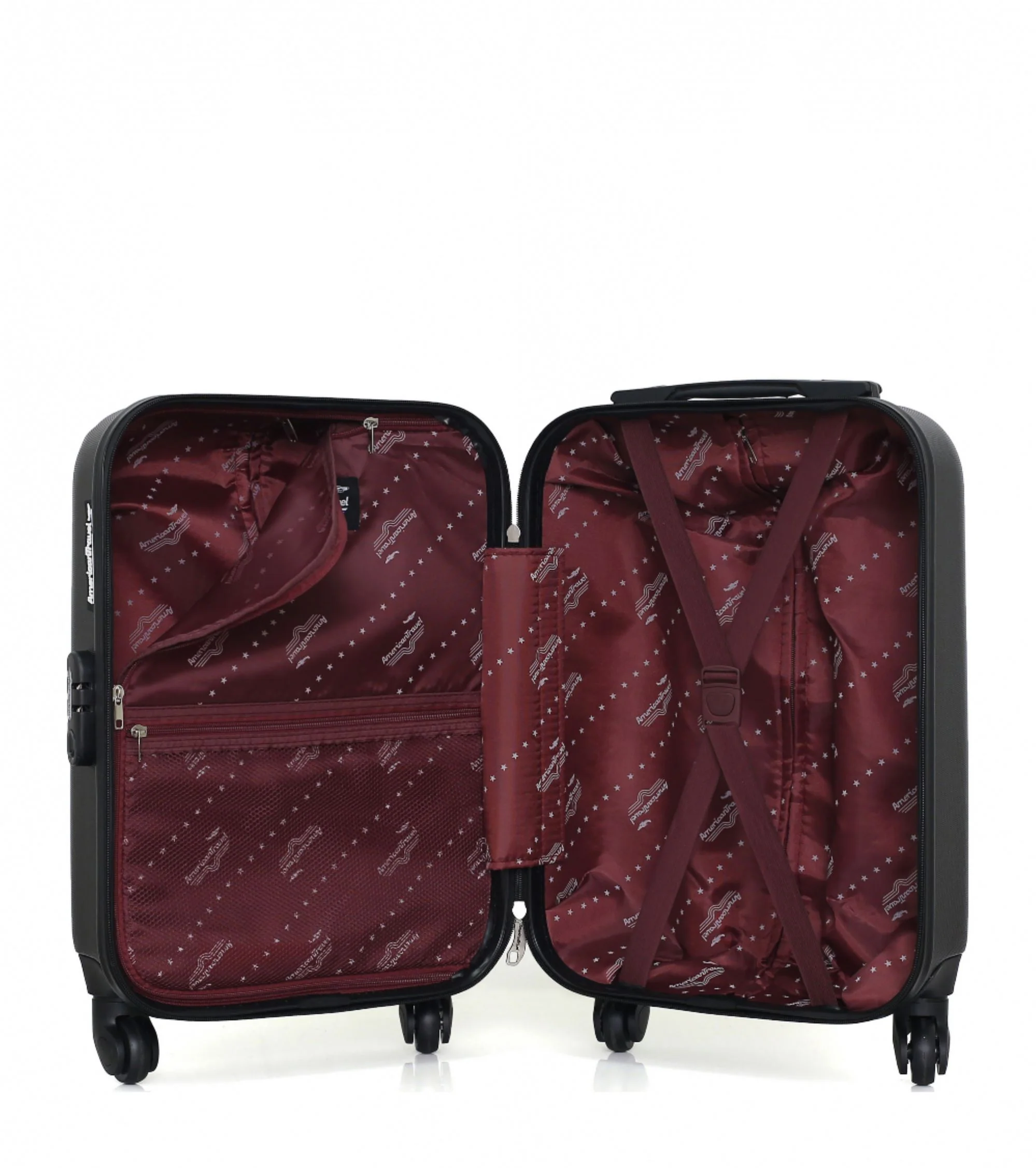 Set de 2 Valises Rigide NASHVILLE-H - Image 59