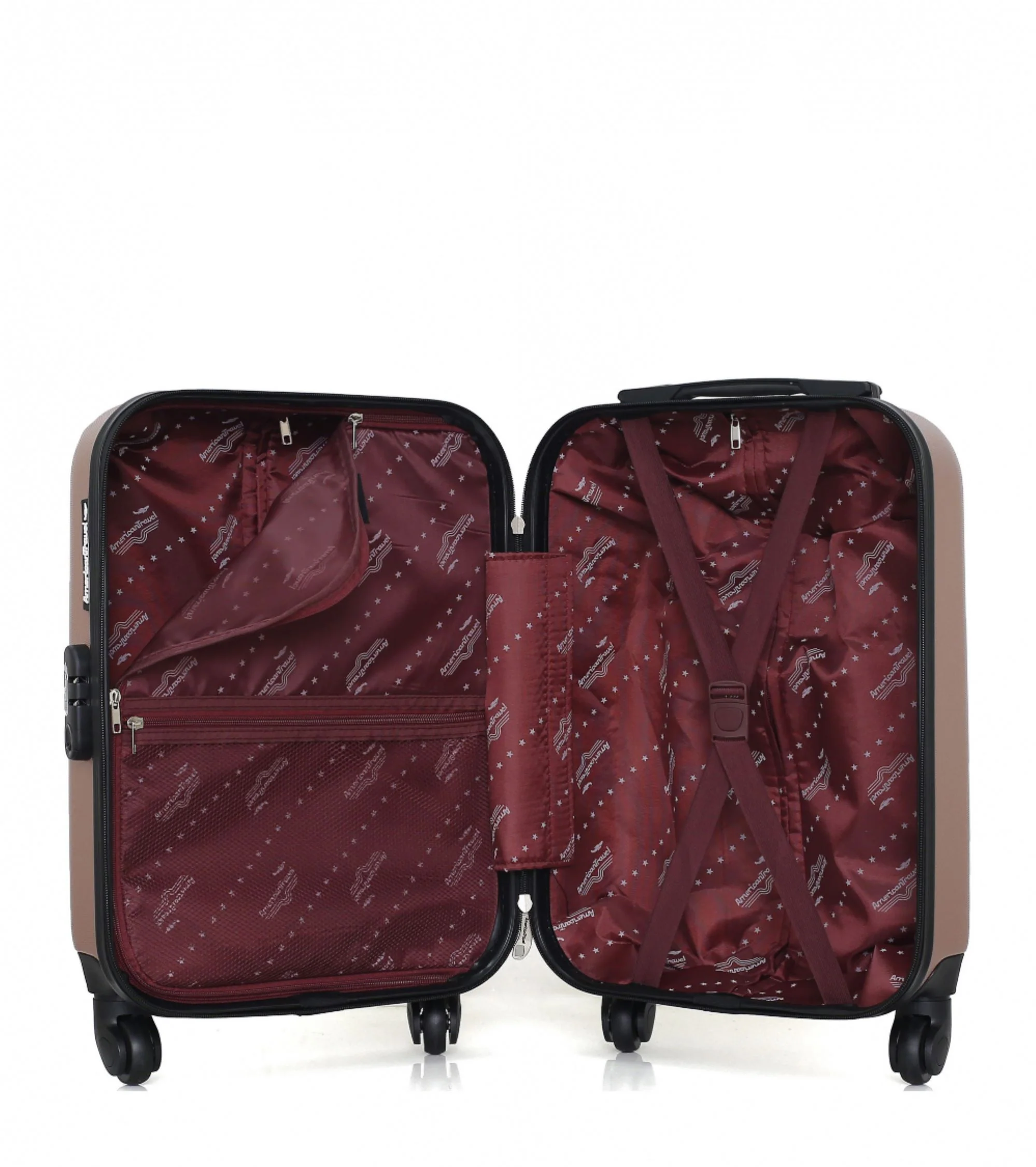 Set de 2 Valises Rigide NASHVILLE-H - Image 67