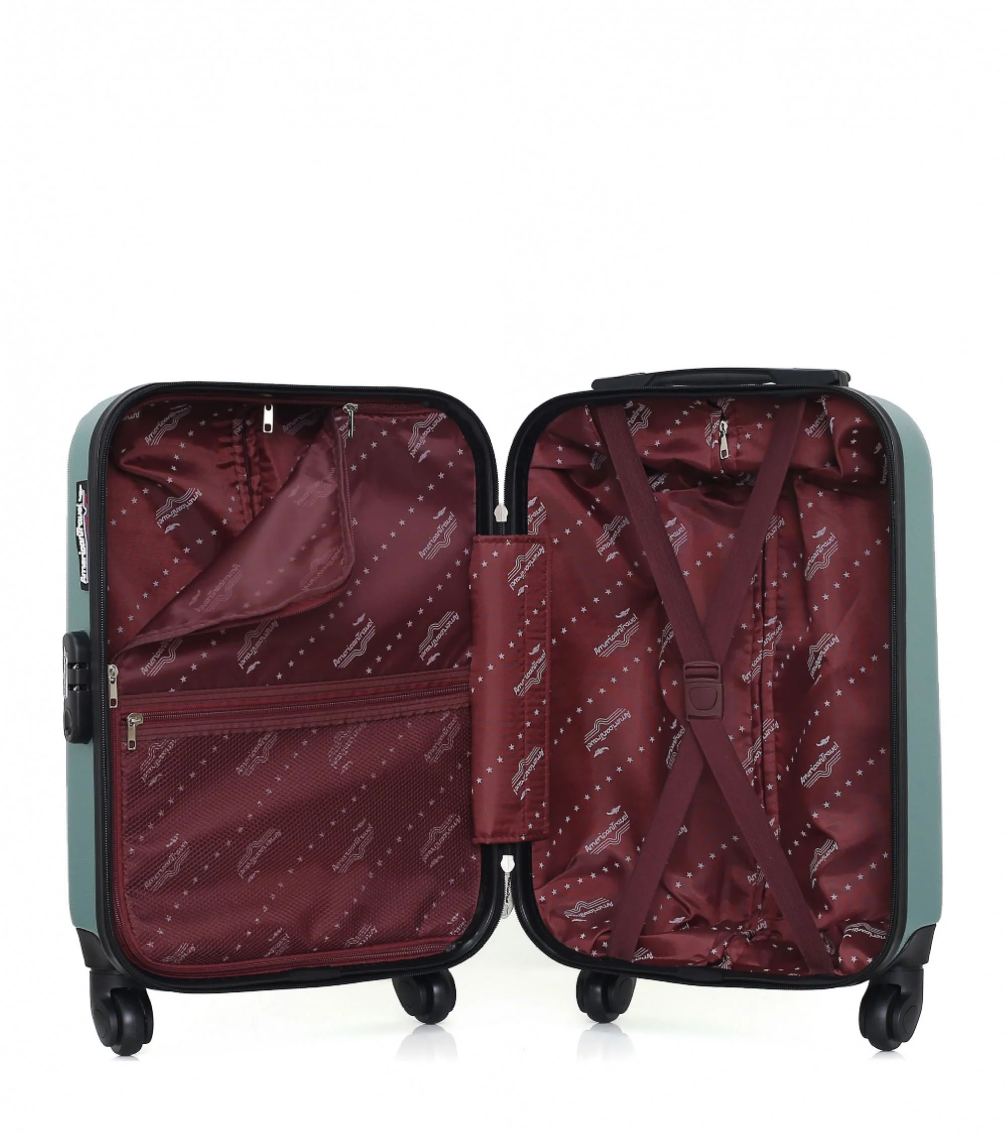 Set de 2 Valises Rigide NASHVILLE-H - Image 77
