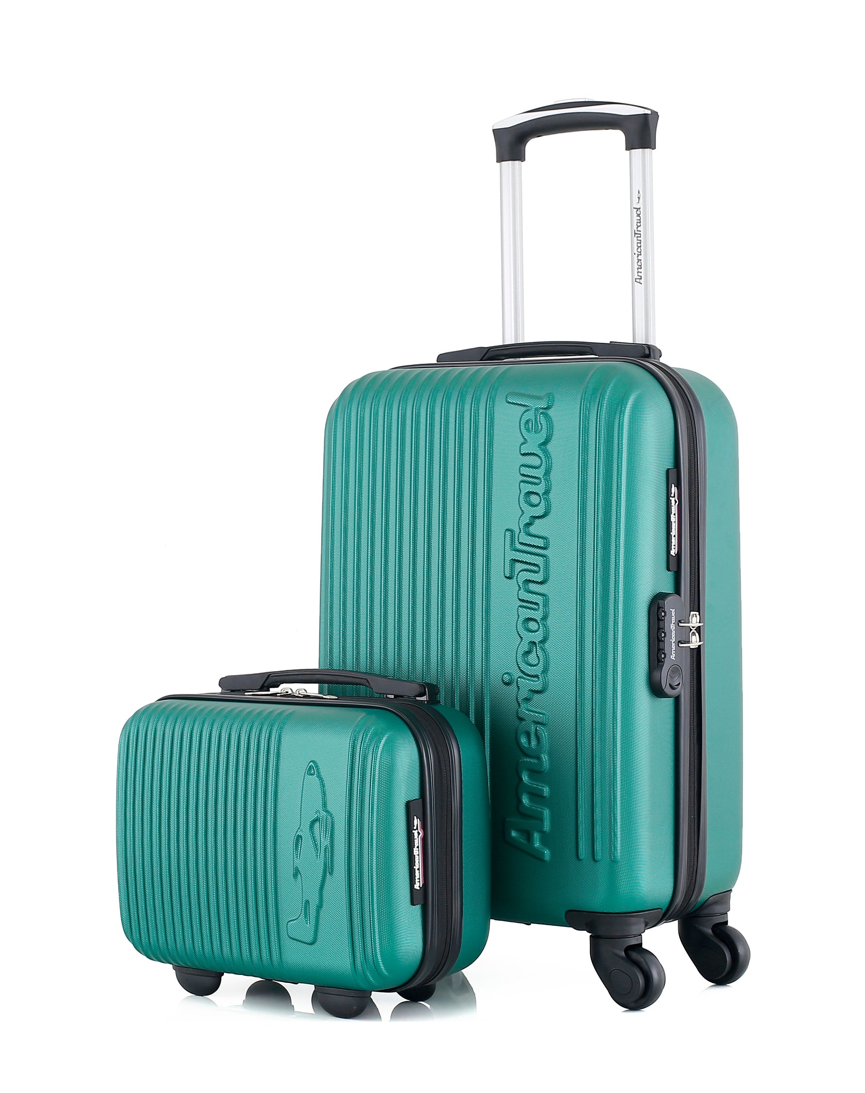 Set de 2 Valises Rigide NASHVILLE-H - Image 78