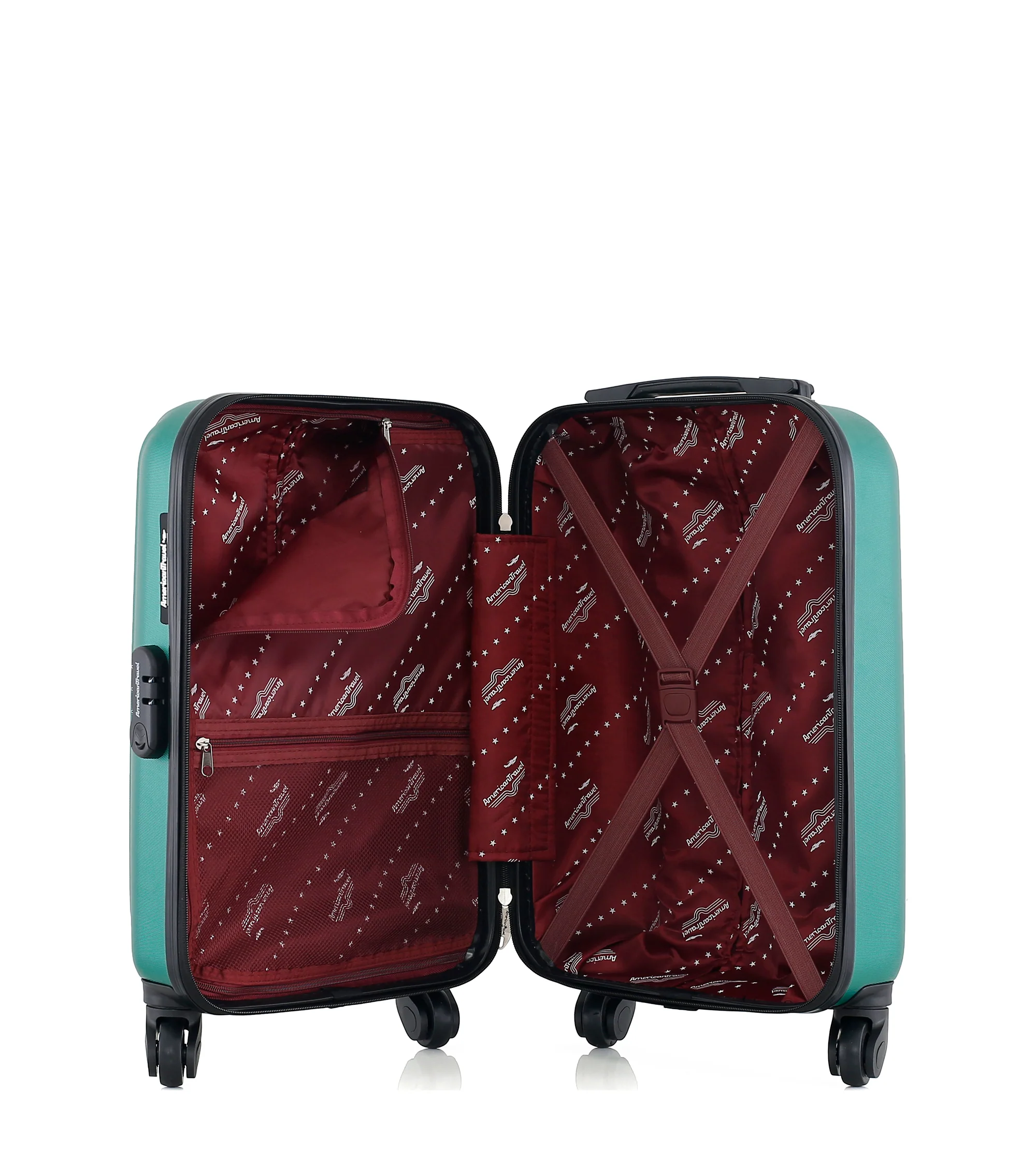 Set de 2 Valises Rigide NASHVILLE-H - Image 83