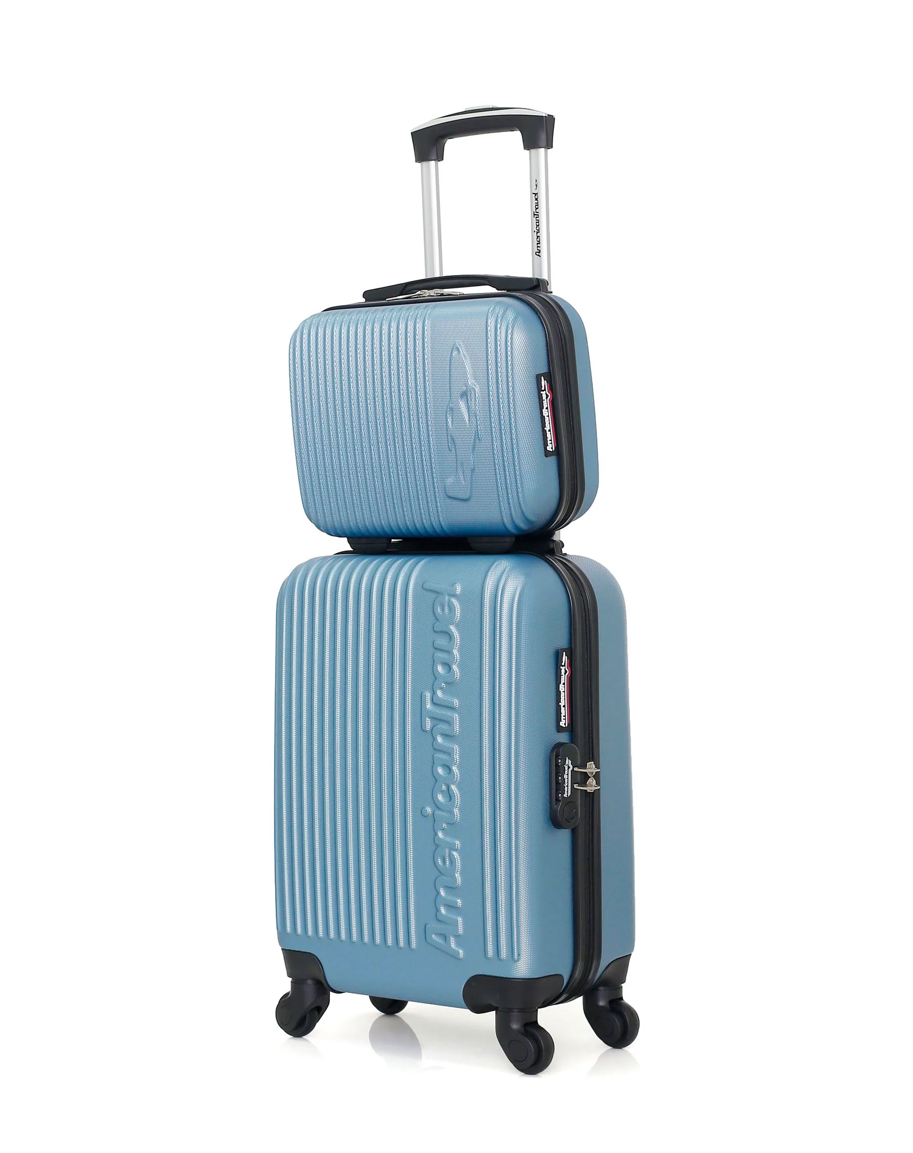 Set de 2 Valises Rigide NASHVILLE-H - Image 85