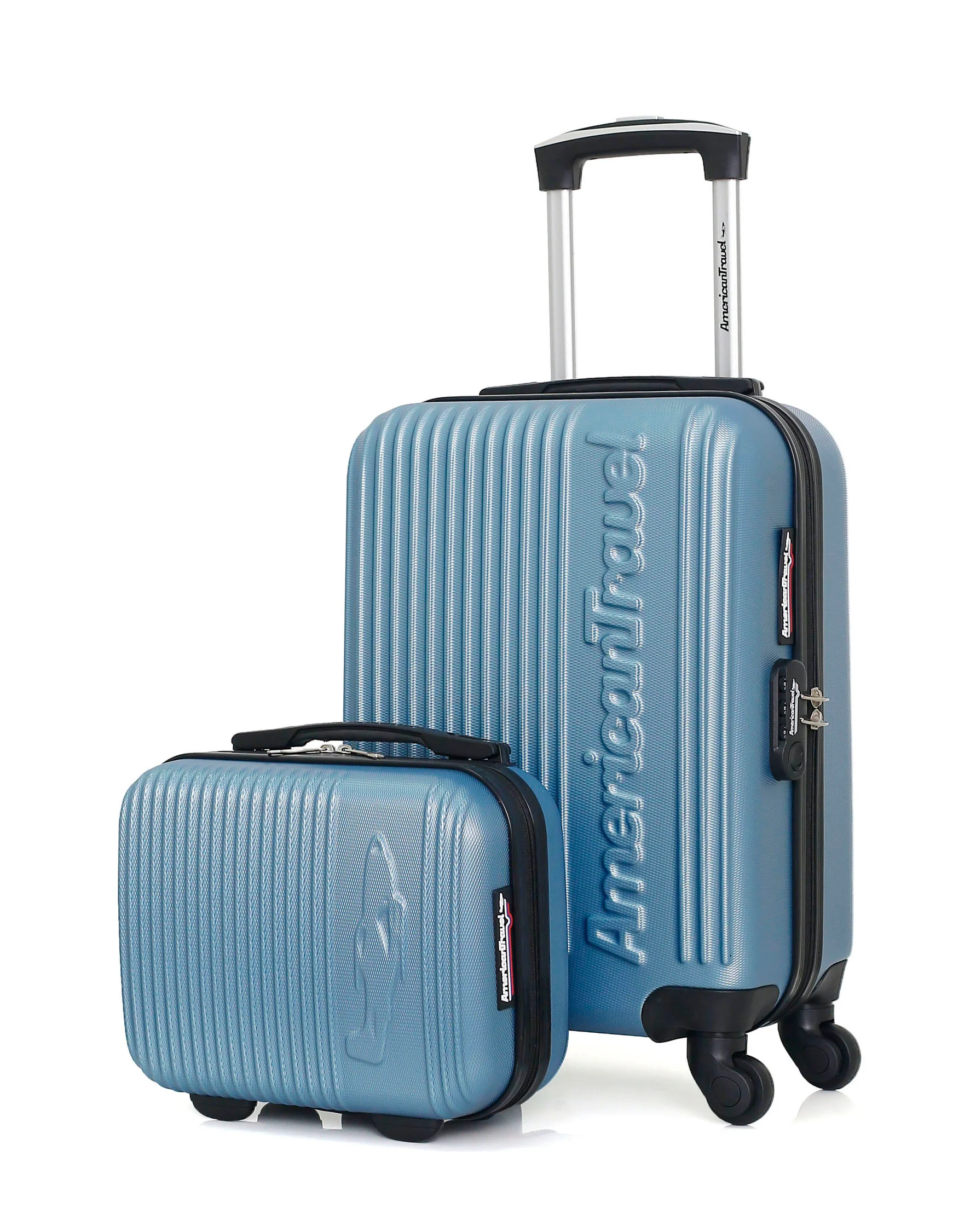 Set de 2 Valises Rigide NASHVILLE-H - Image 86
