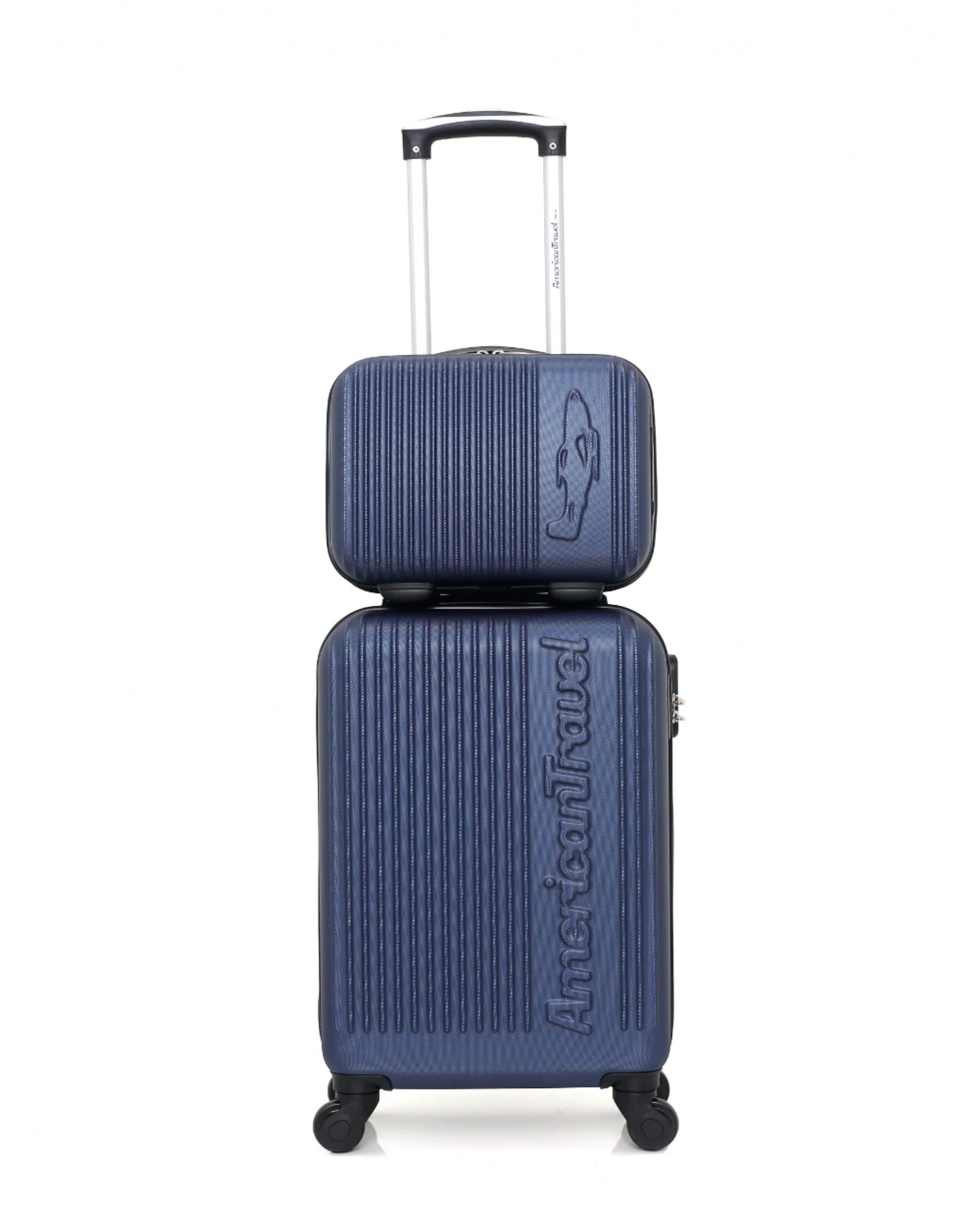 Set de 2 Valises Rigide NASHVILLE-H - Image 9