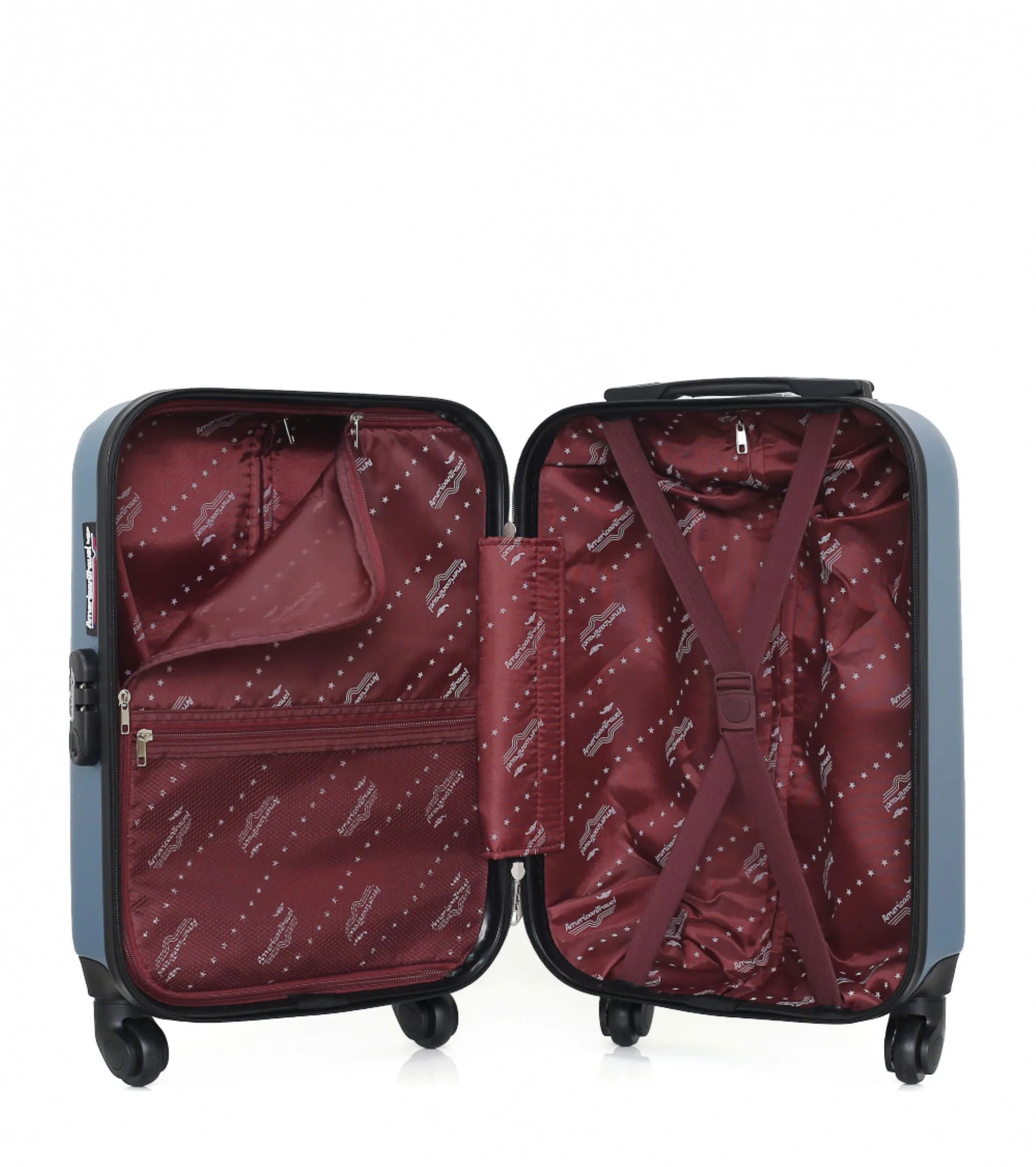 Set de 2 Valises Rigide NASHVILLE-H - Image 91