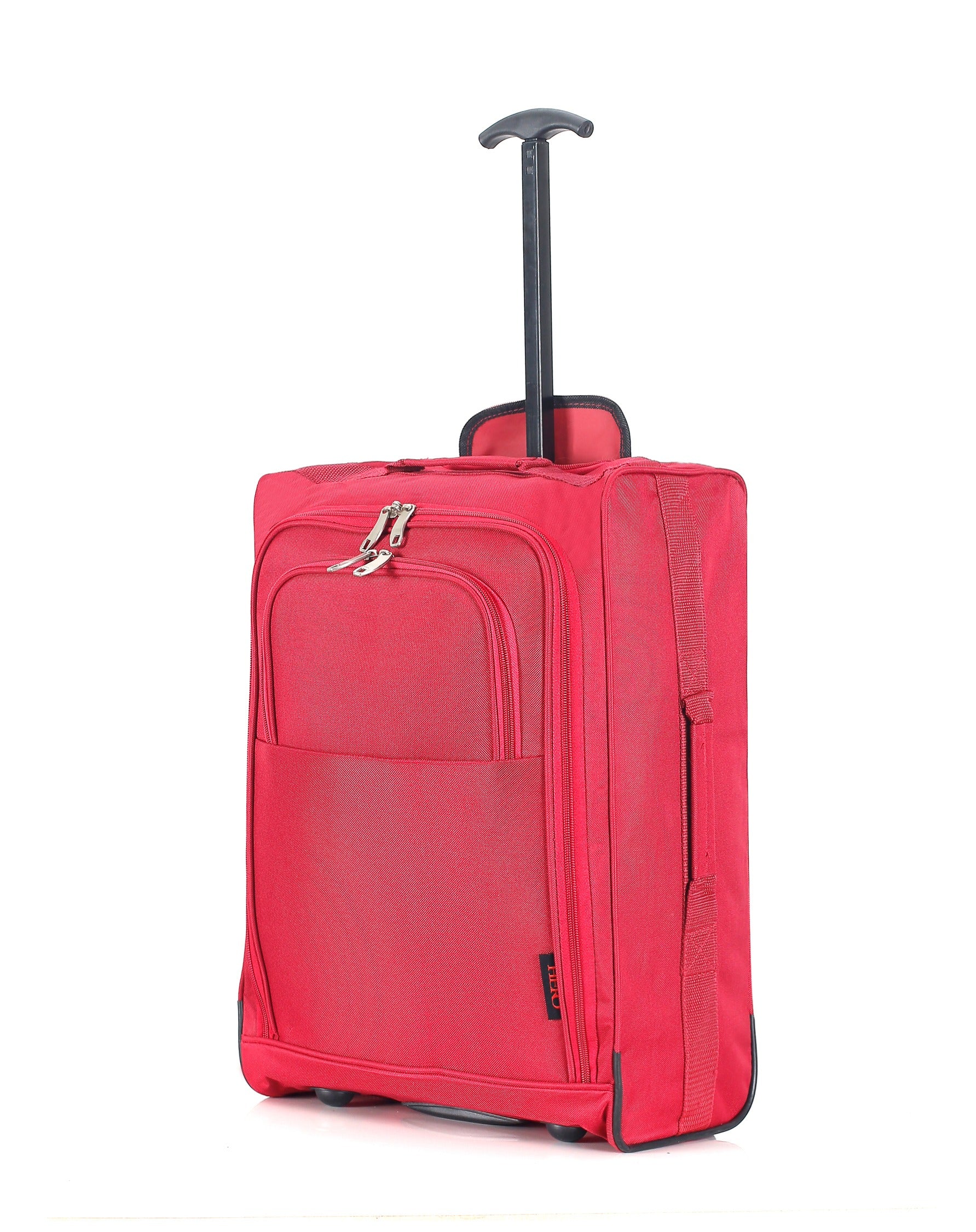 Set de 2 valises souples ALASKA-N - Image 2