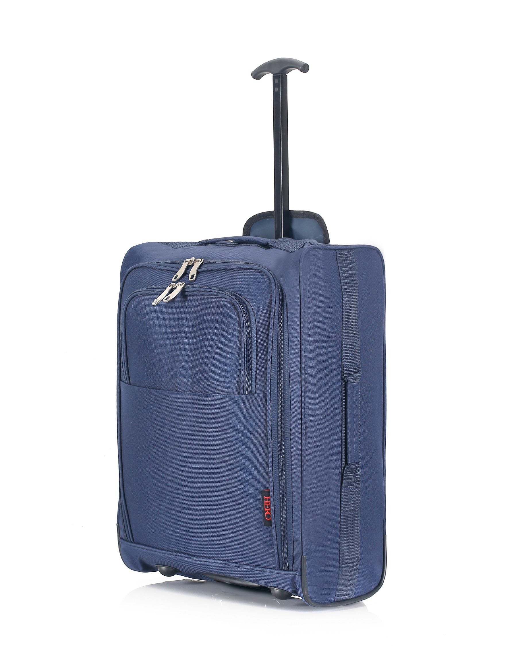 Set de 2 valises souples ALASKA-N - Image 8