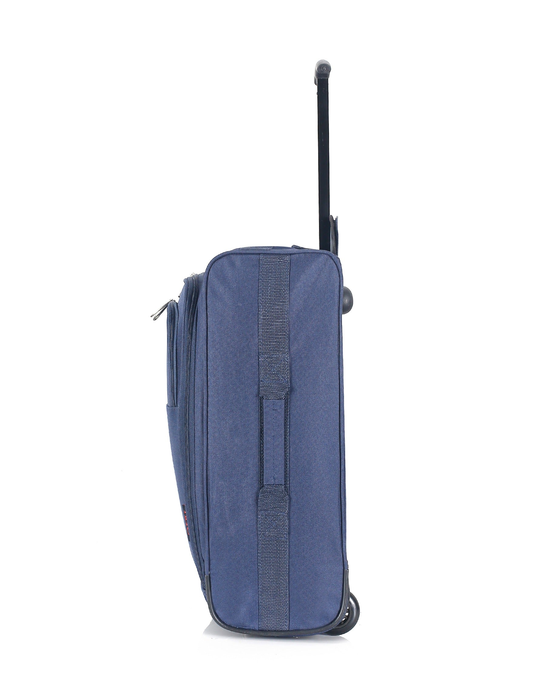 Set de 2 valises souples ALASKA-N - Image 9