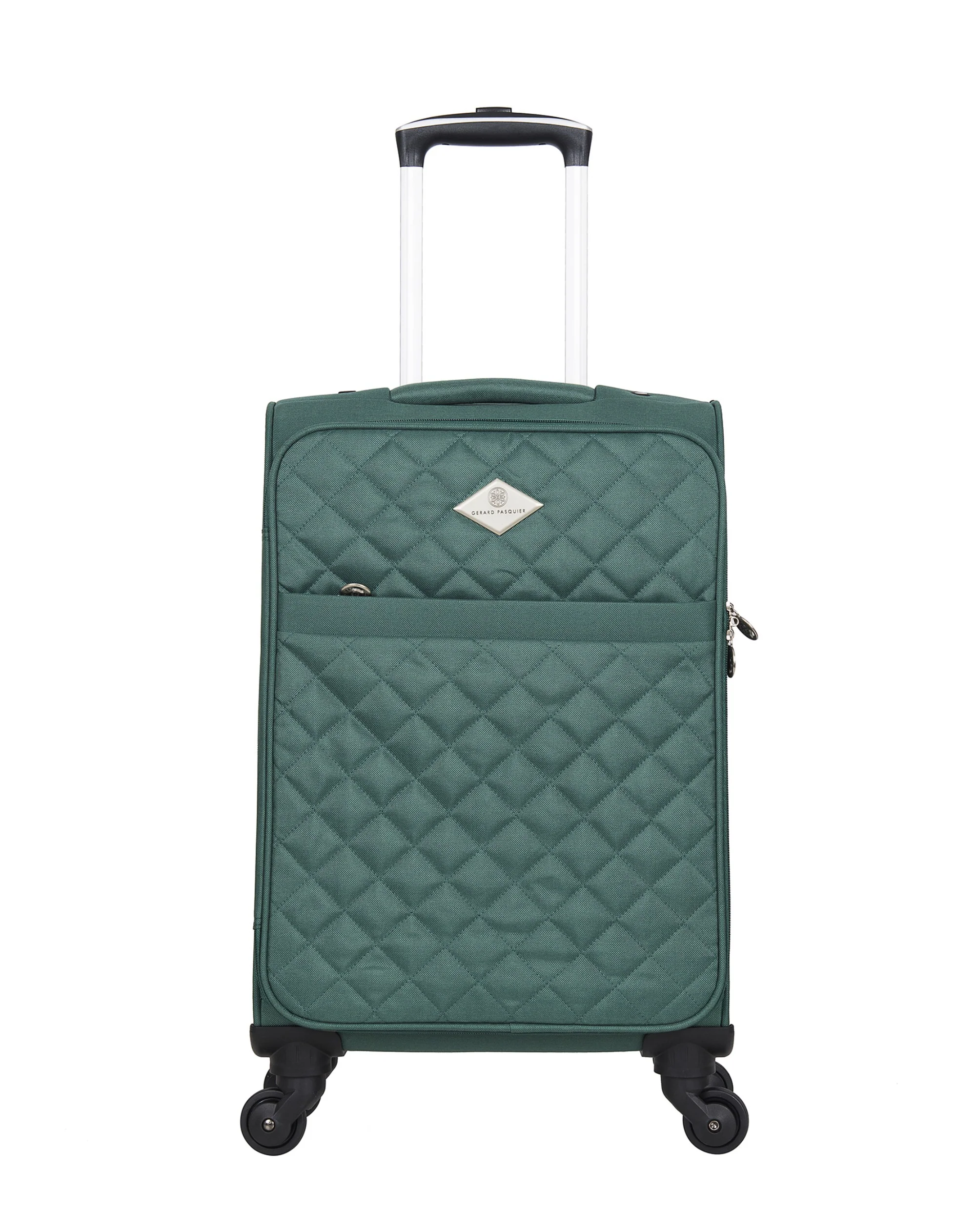 Set de 2 Valises Souple LILAS - Image 12