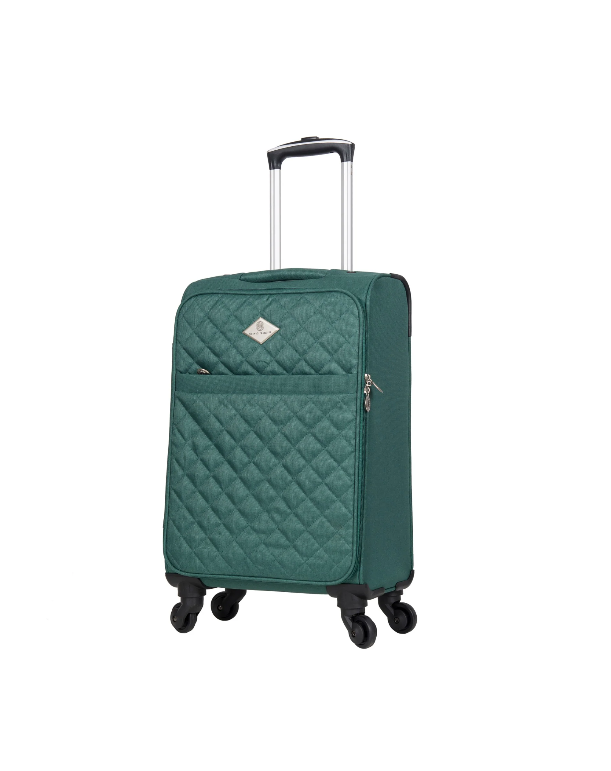Set de 2 Valises Souple LILAS - Image 13
