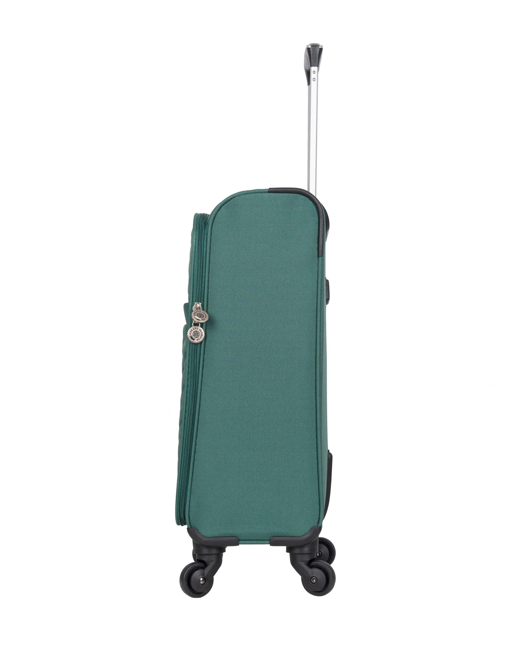 Set de 2 Valises Souple LILAS - Image 14