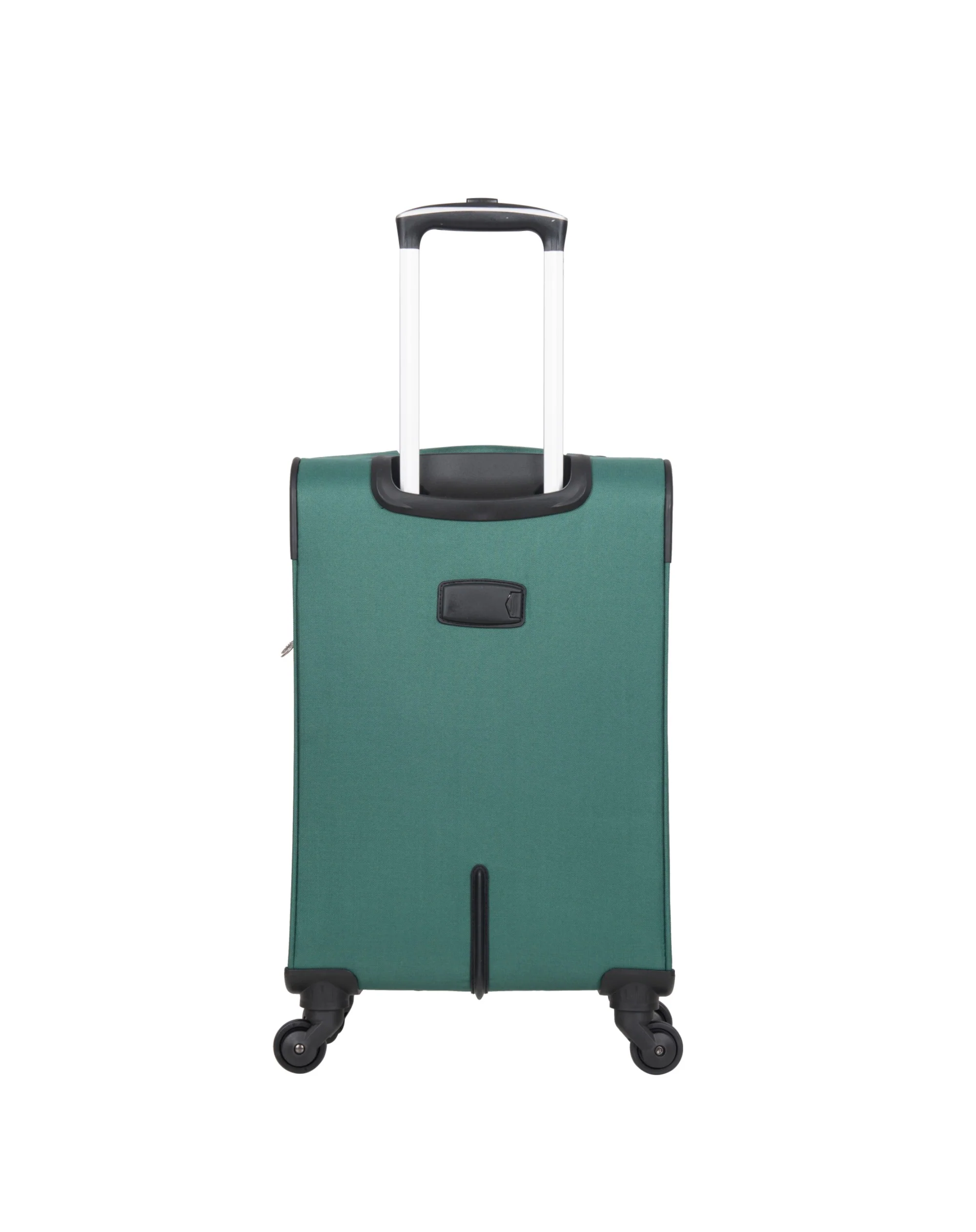 Set de 2 Valises Souple LILAS - Image 15