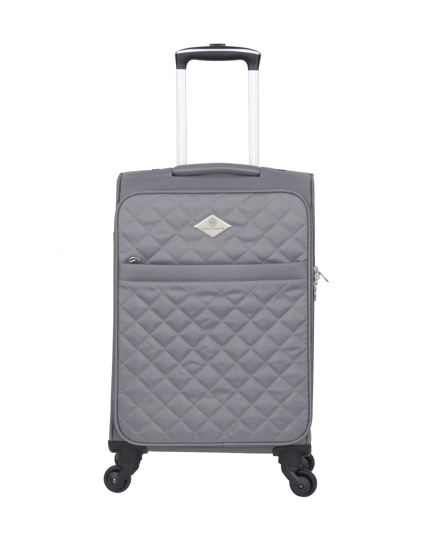 Set de 2 Valises Souple LILAS - Image 20