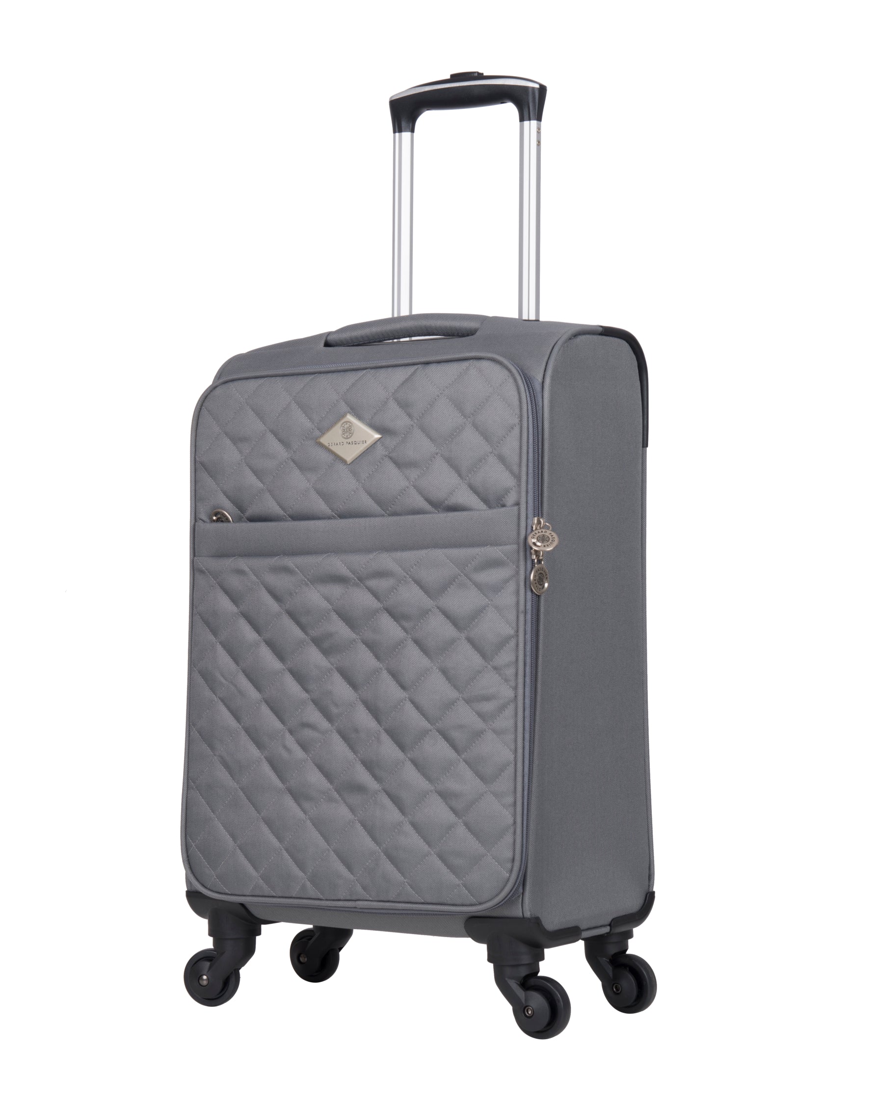 Set de 2 Valises Souple LILAS - Image 21
