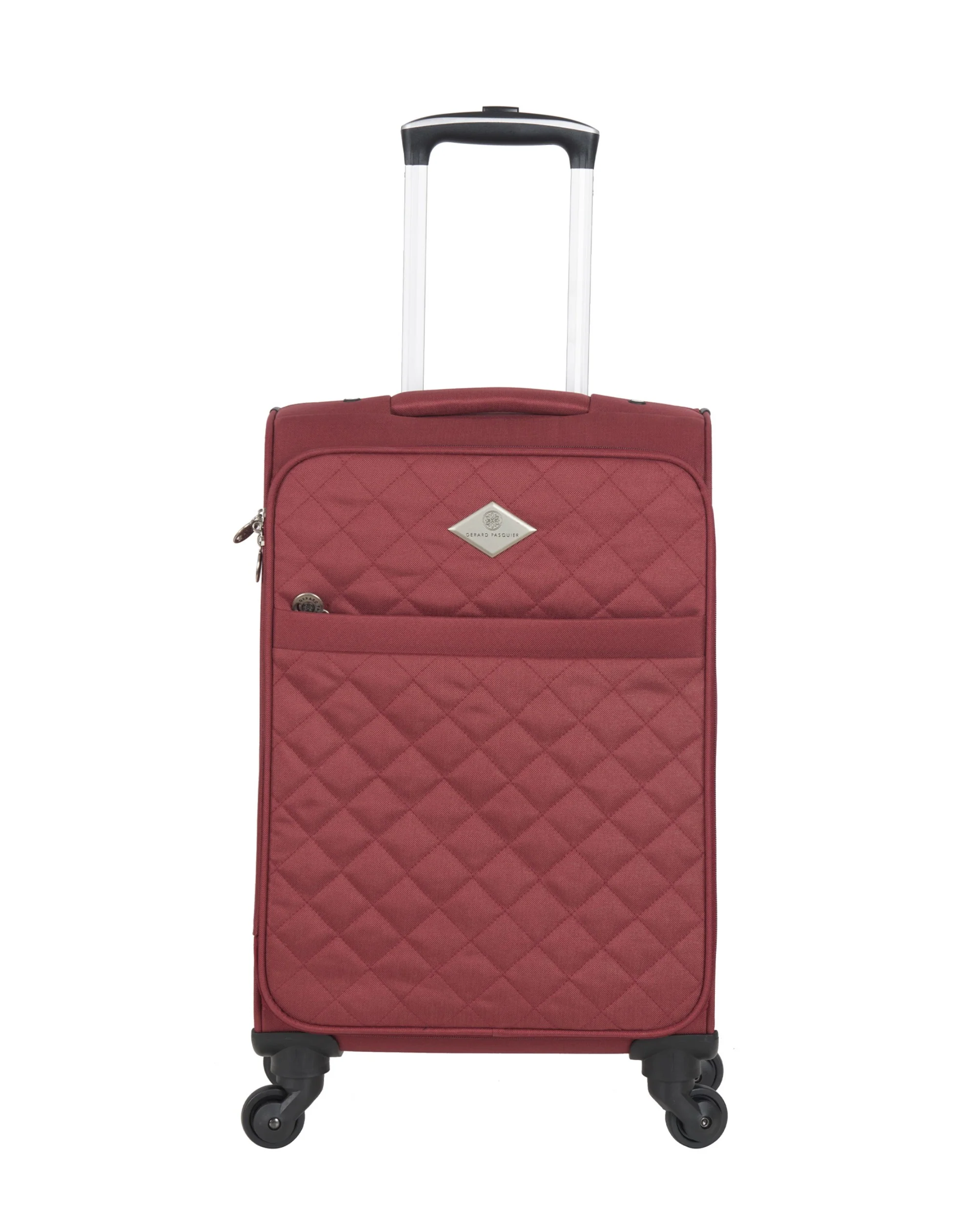 Set de 2 Valises Souple LILAS - Image 27
