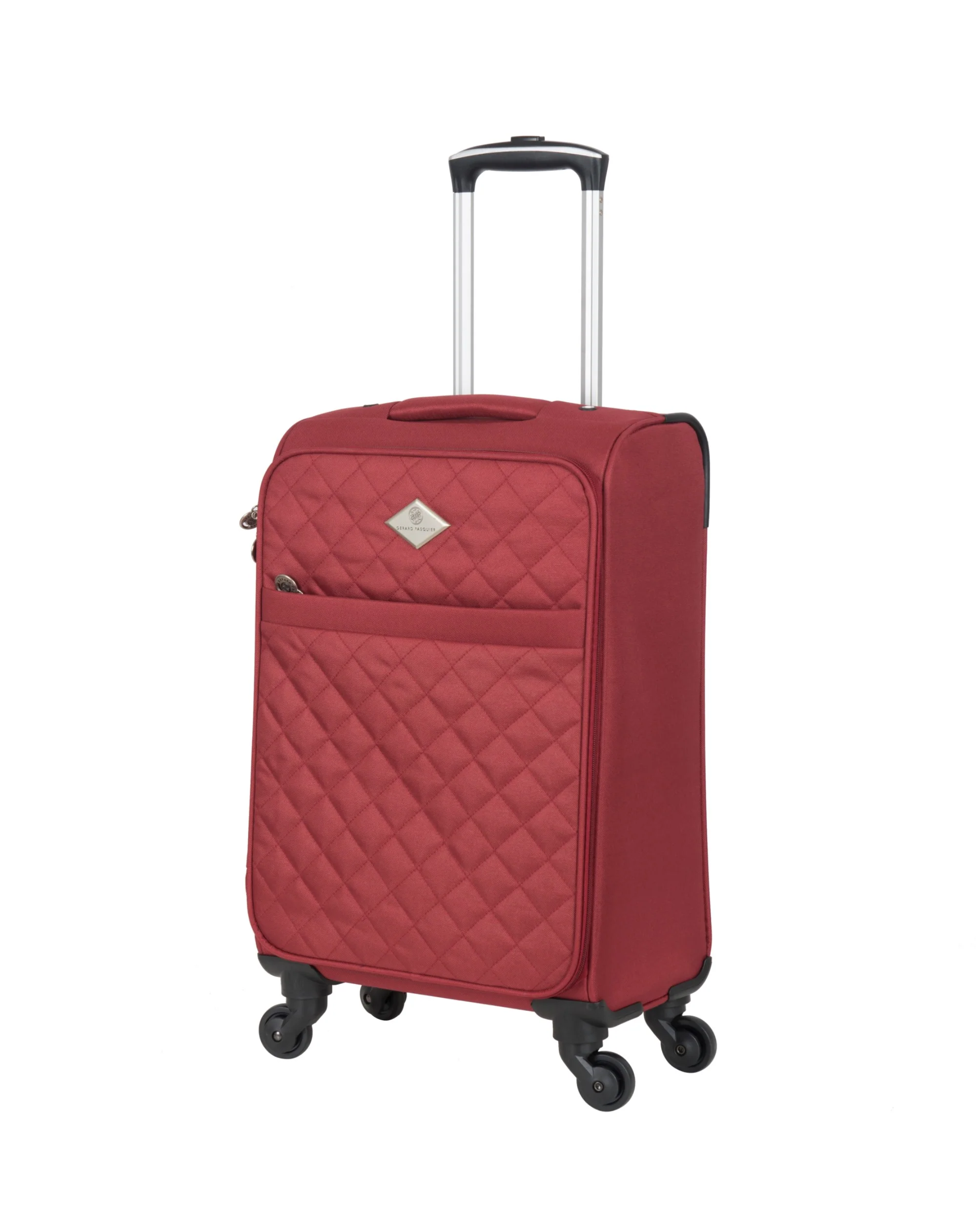 Set de 2 Valises Souple LILAS - Image 28