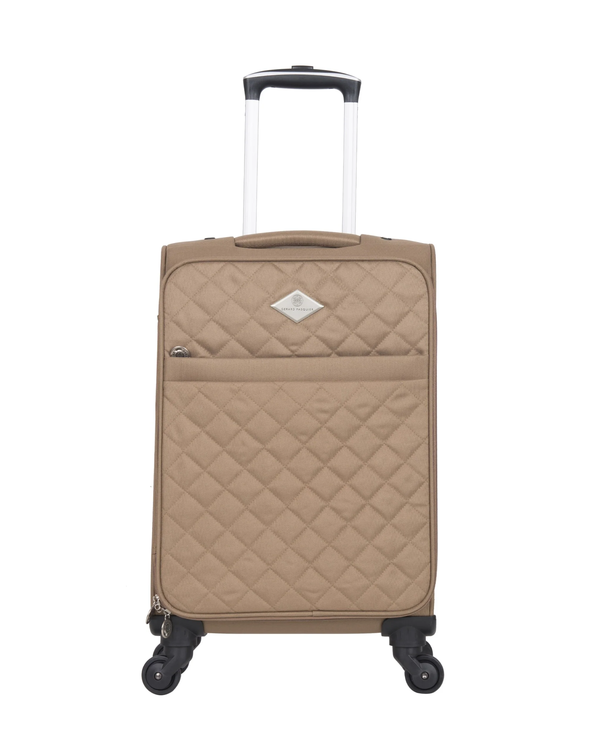 Set de 2 Valises Souple LILAS - Image 4