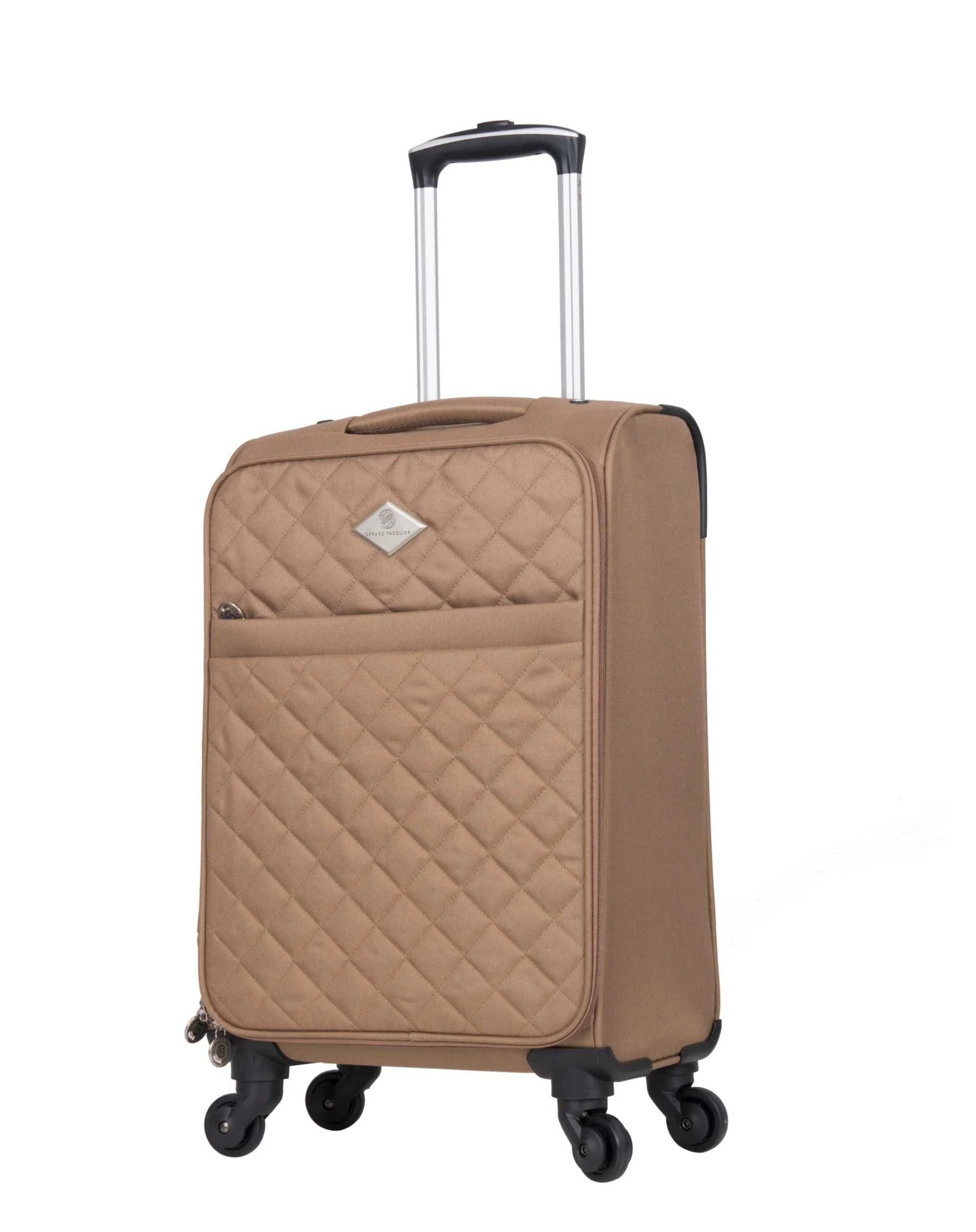 Set de 2 Valises Souple LILAS - Image 5