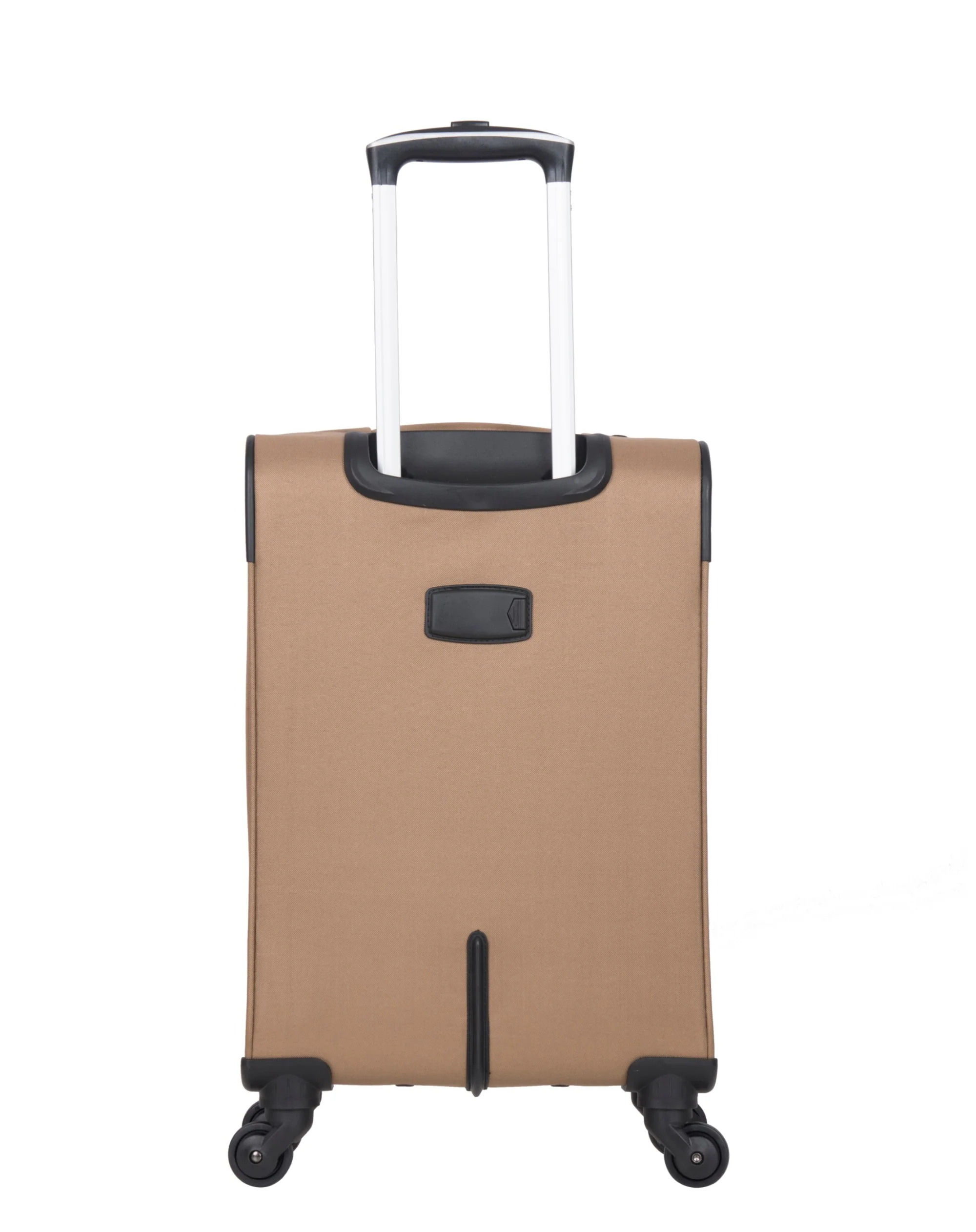 Set de 2 Valises Souple LILAS - Image 7