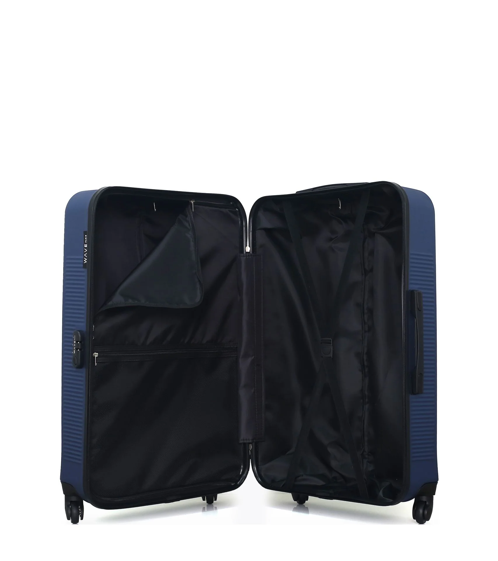 Set de 3 valises rigides SELENGA - Image 14