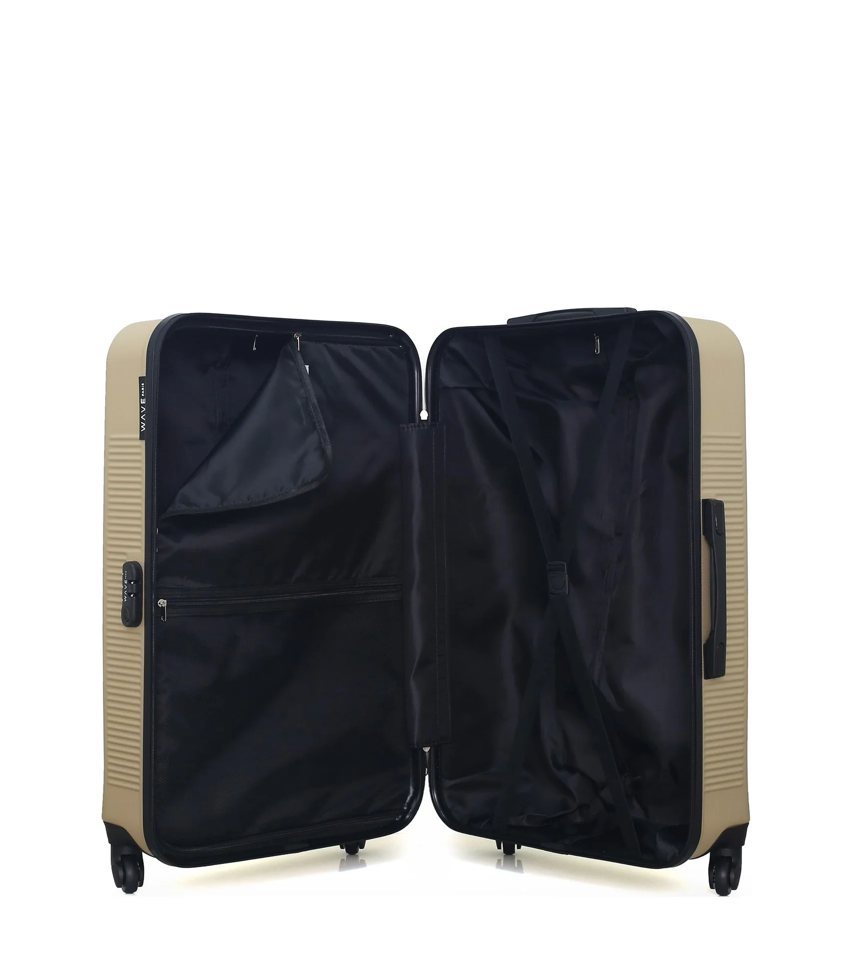 Set de 3 valises rigides SELENGA - Image 21