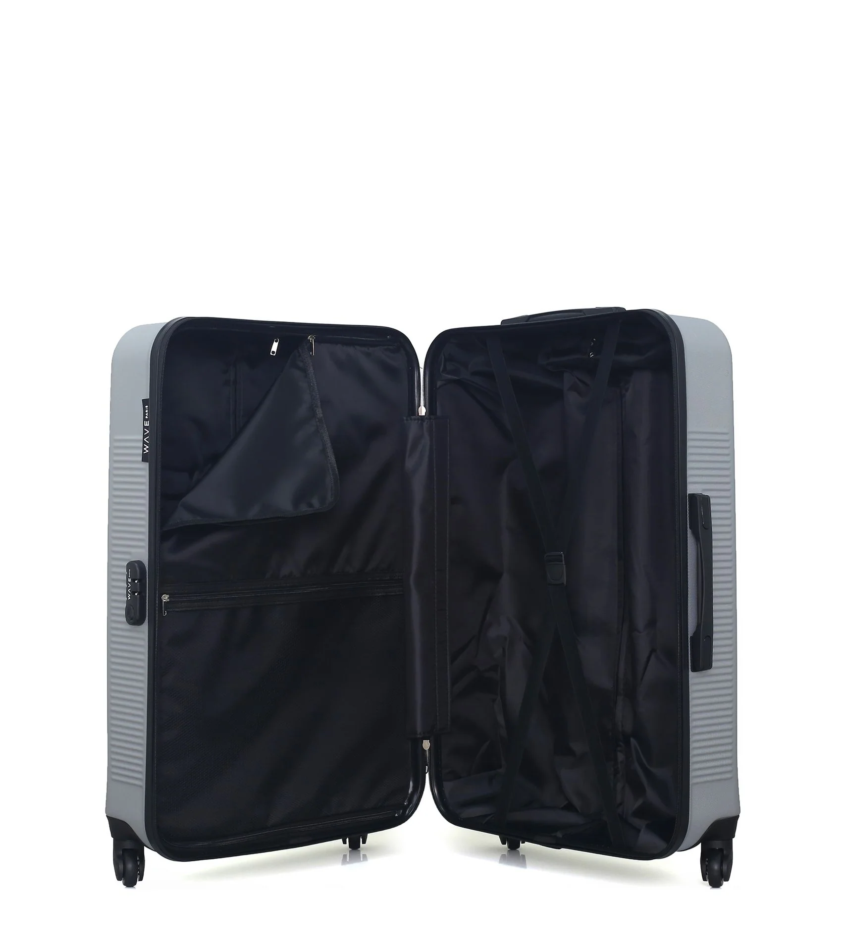 Set de 3 valises rigides SELENGA - Image 34