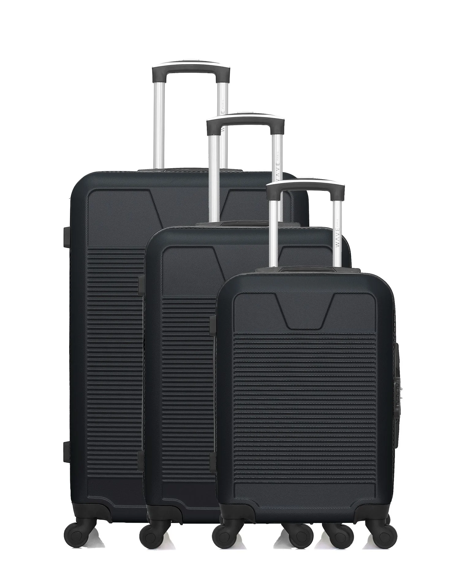 Set de 3 valises rigides SELENGA - Image 35