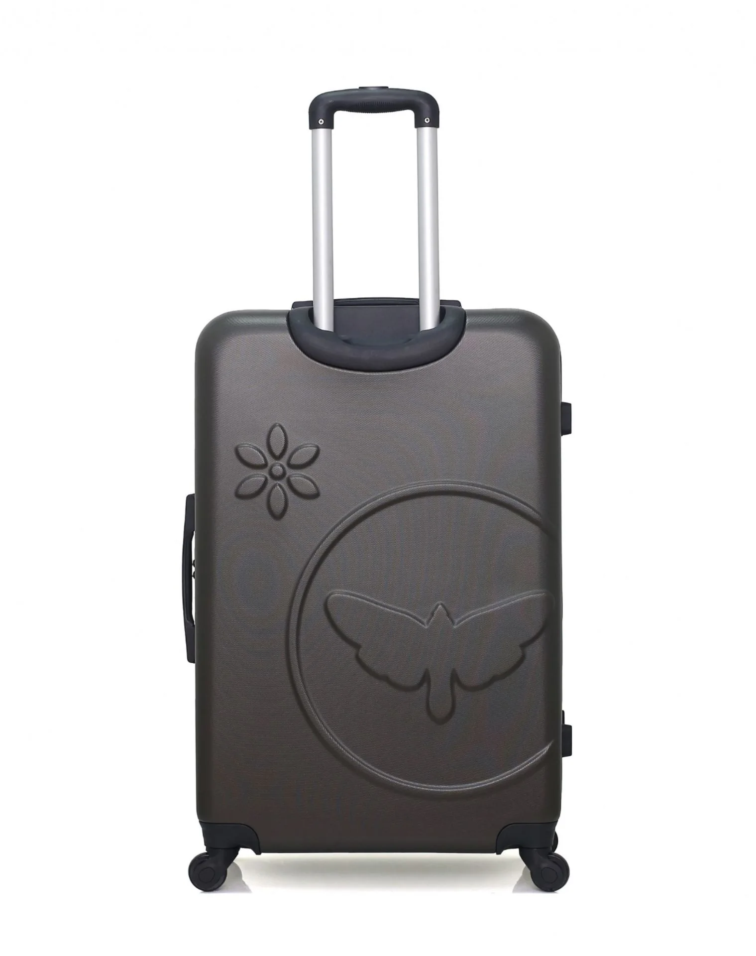 Set de 3 Valises Rigide ELEONOR - Image 33