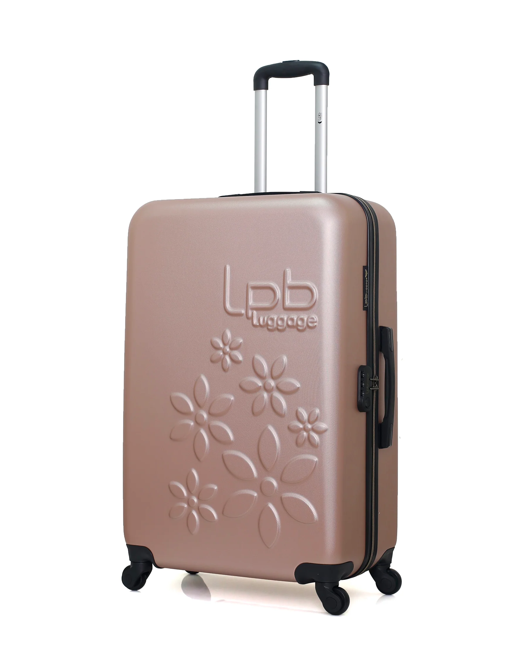 Set de 3 Valises Rigide ELEONOR - Image 63