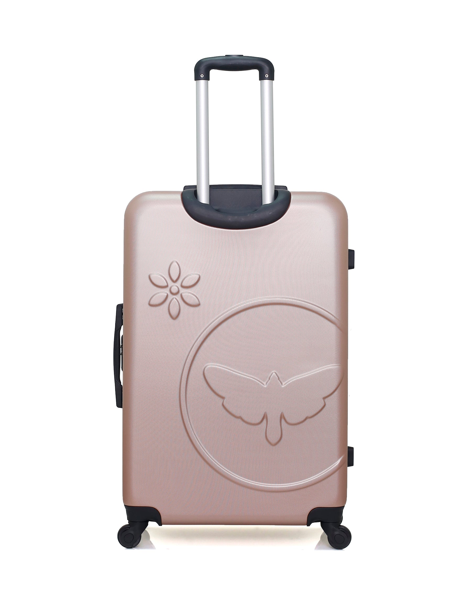 Set de 3 Valises Rigide ELEONOR - Image 65