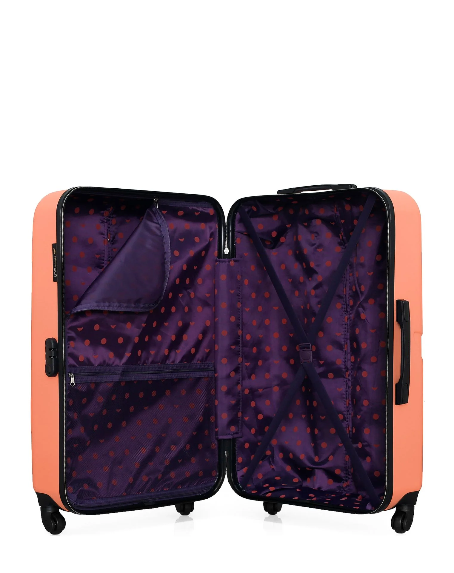 Set de 3 Valises Rigide AELYS - Image 21