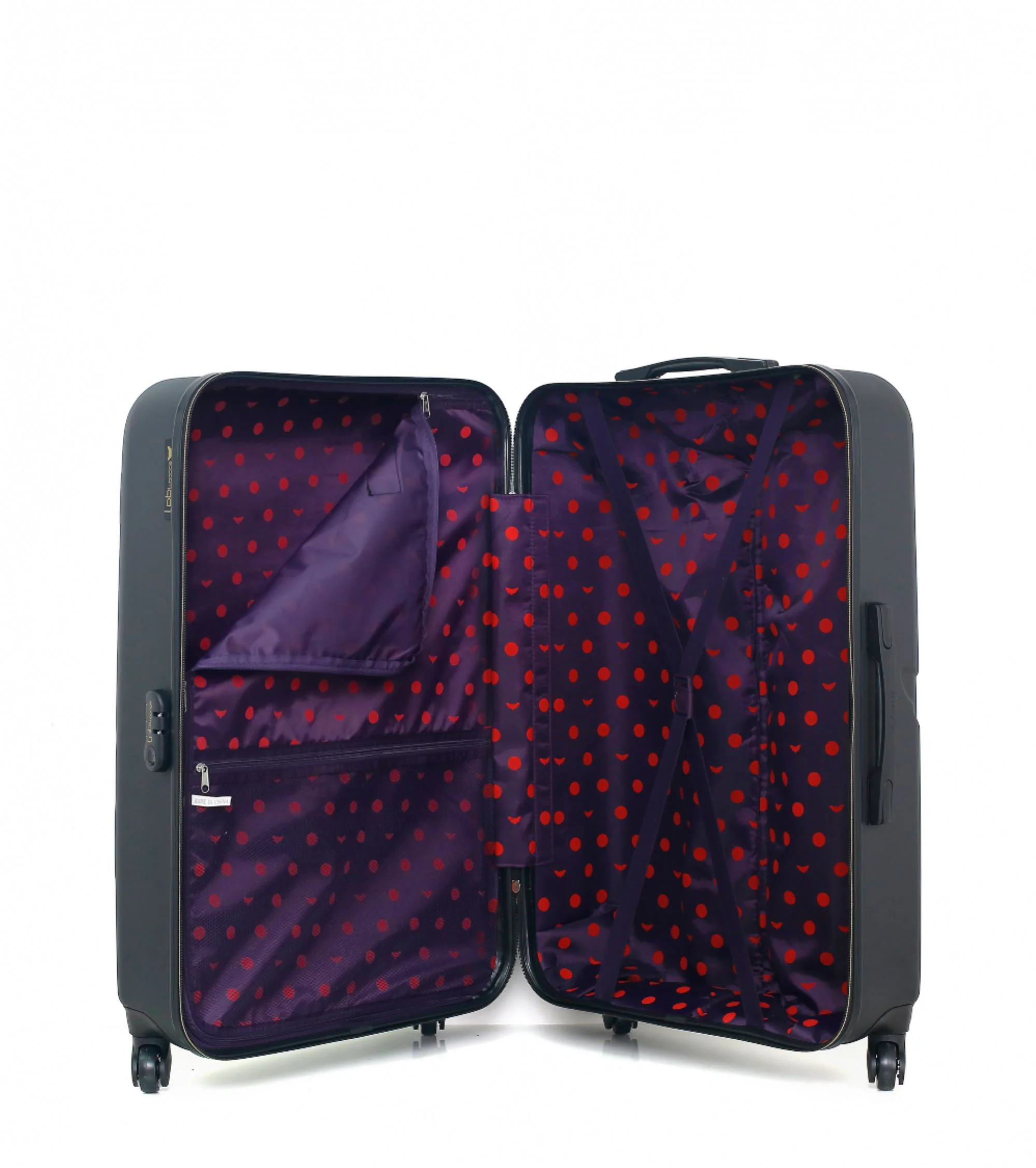Set de 3 Valises Rigide AELYS - Image 33