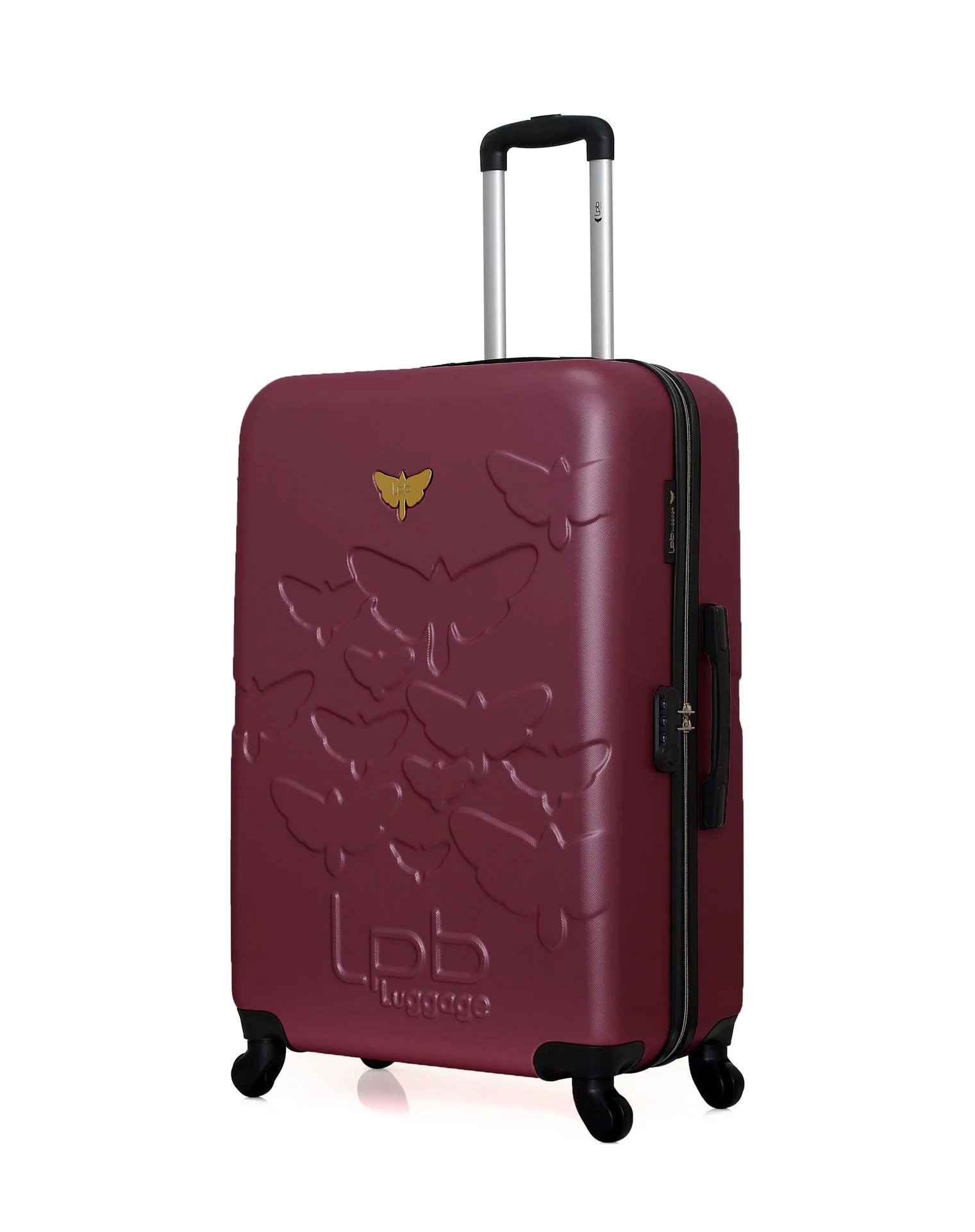 Set de 3 Valises Rigide AELYS - Image 4