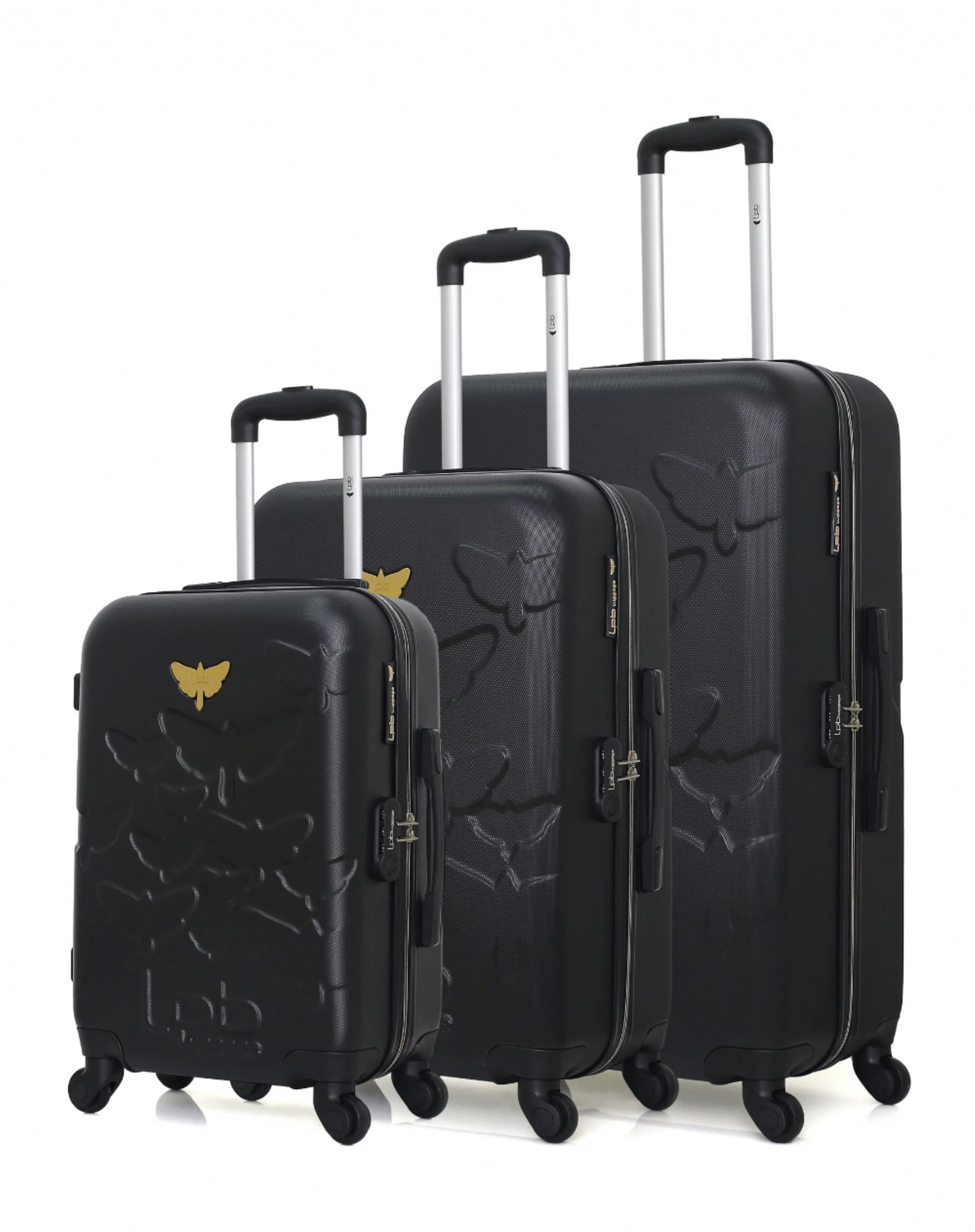Set de 3 Valises Rigide AELYS - Image 41